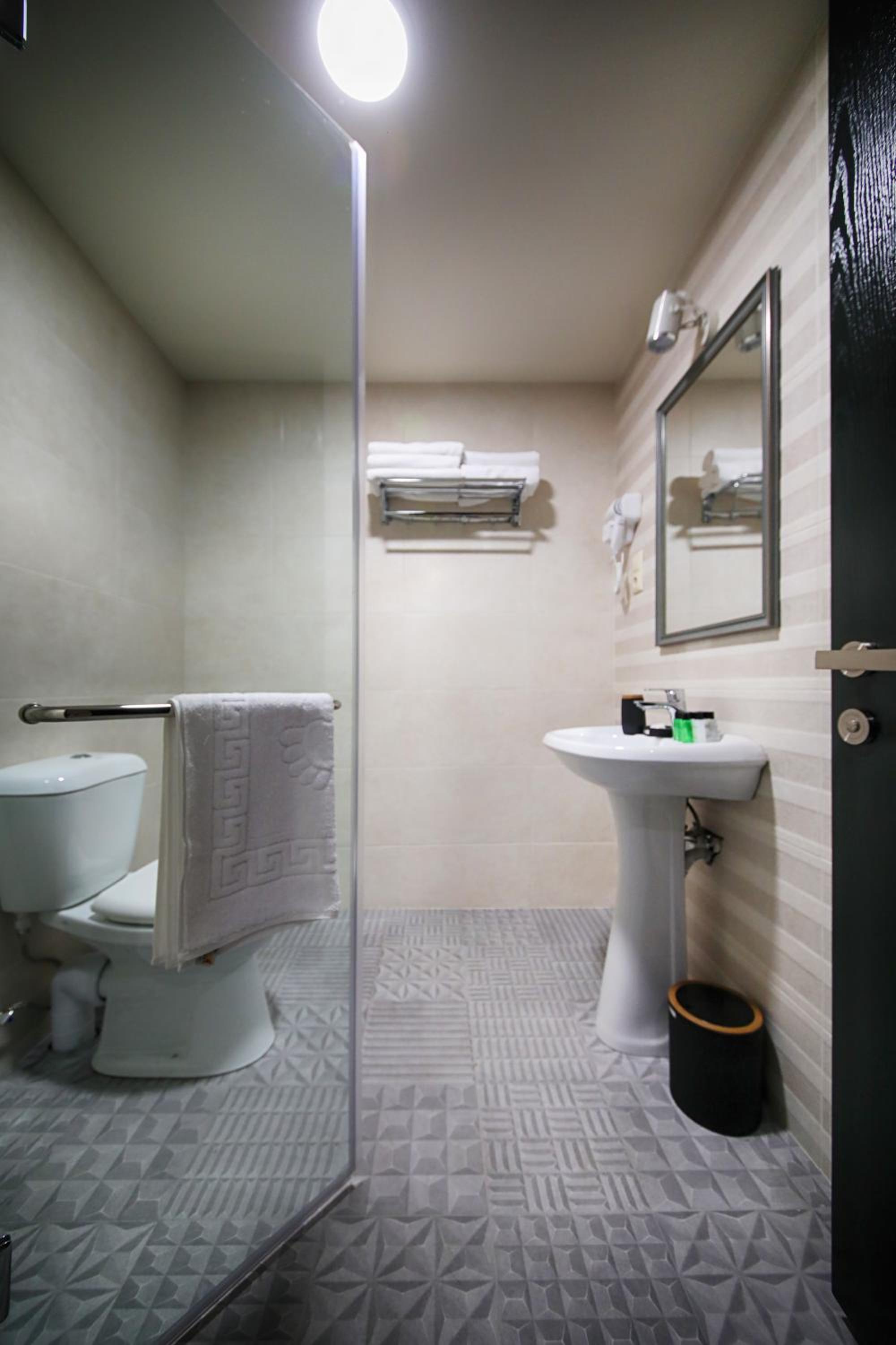 Classic Triple Room photo 3