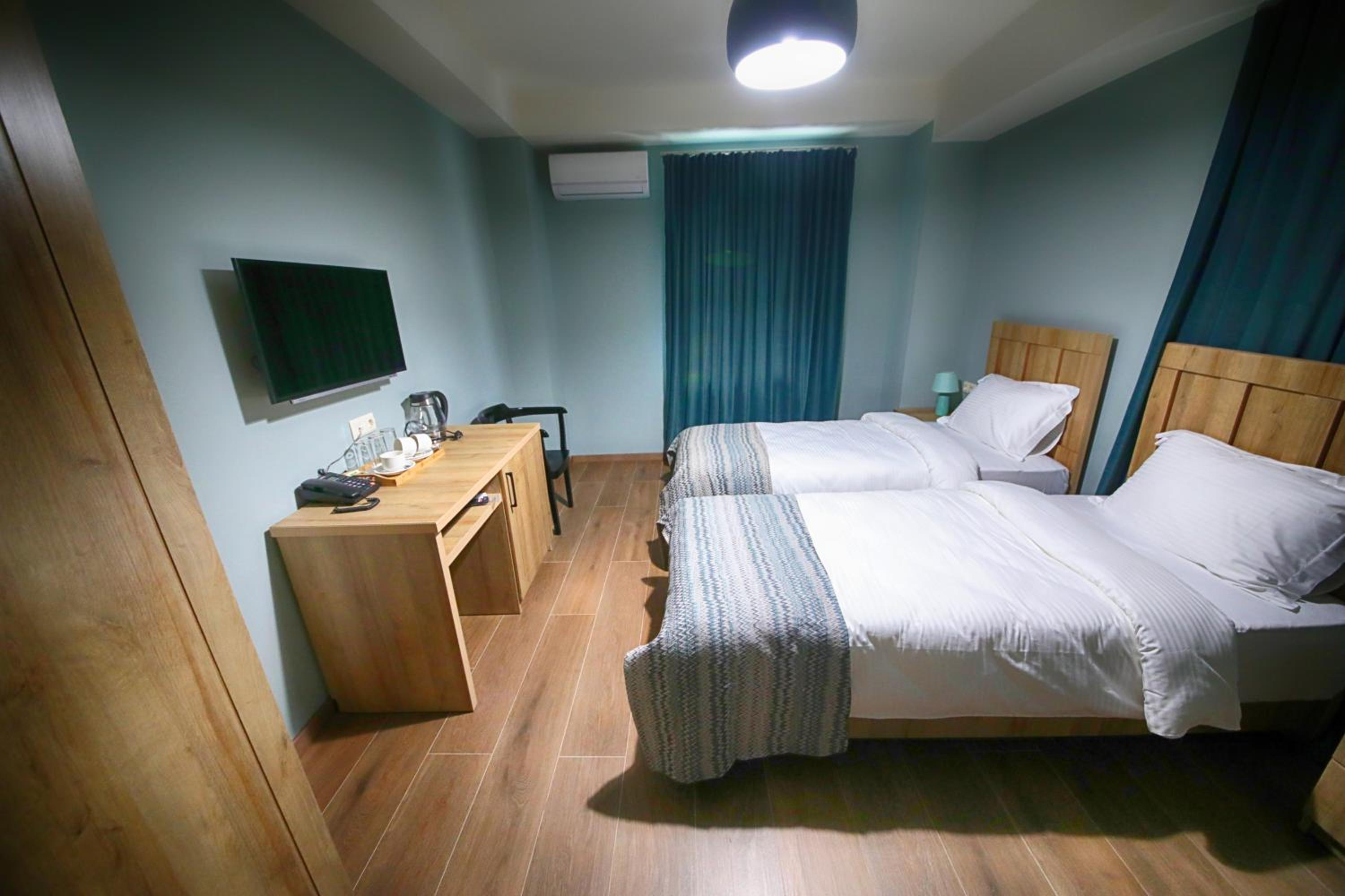 Twin Room photo 1