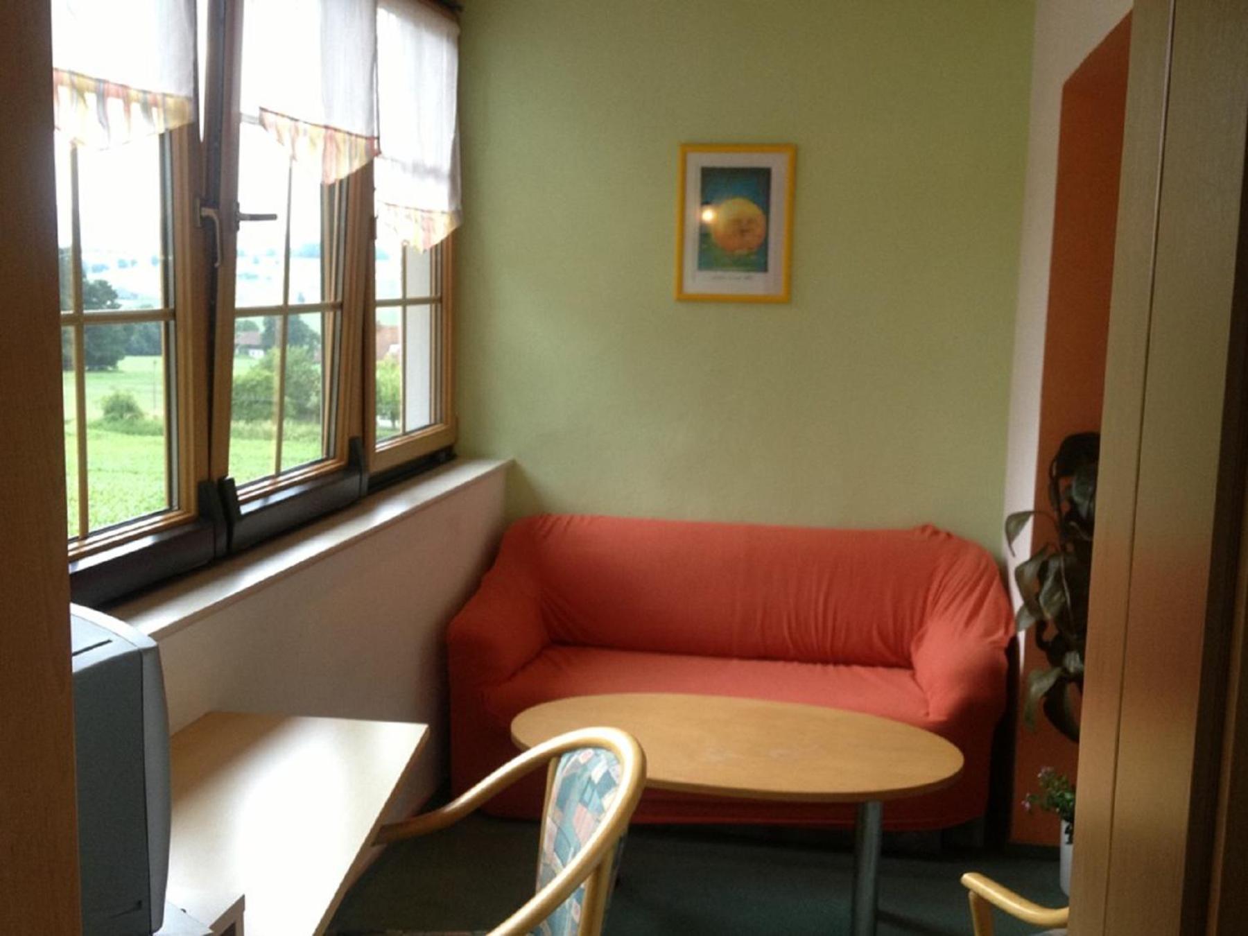 Quadruple Room photo 3