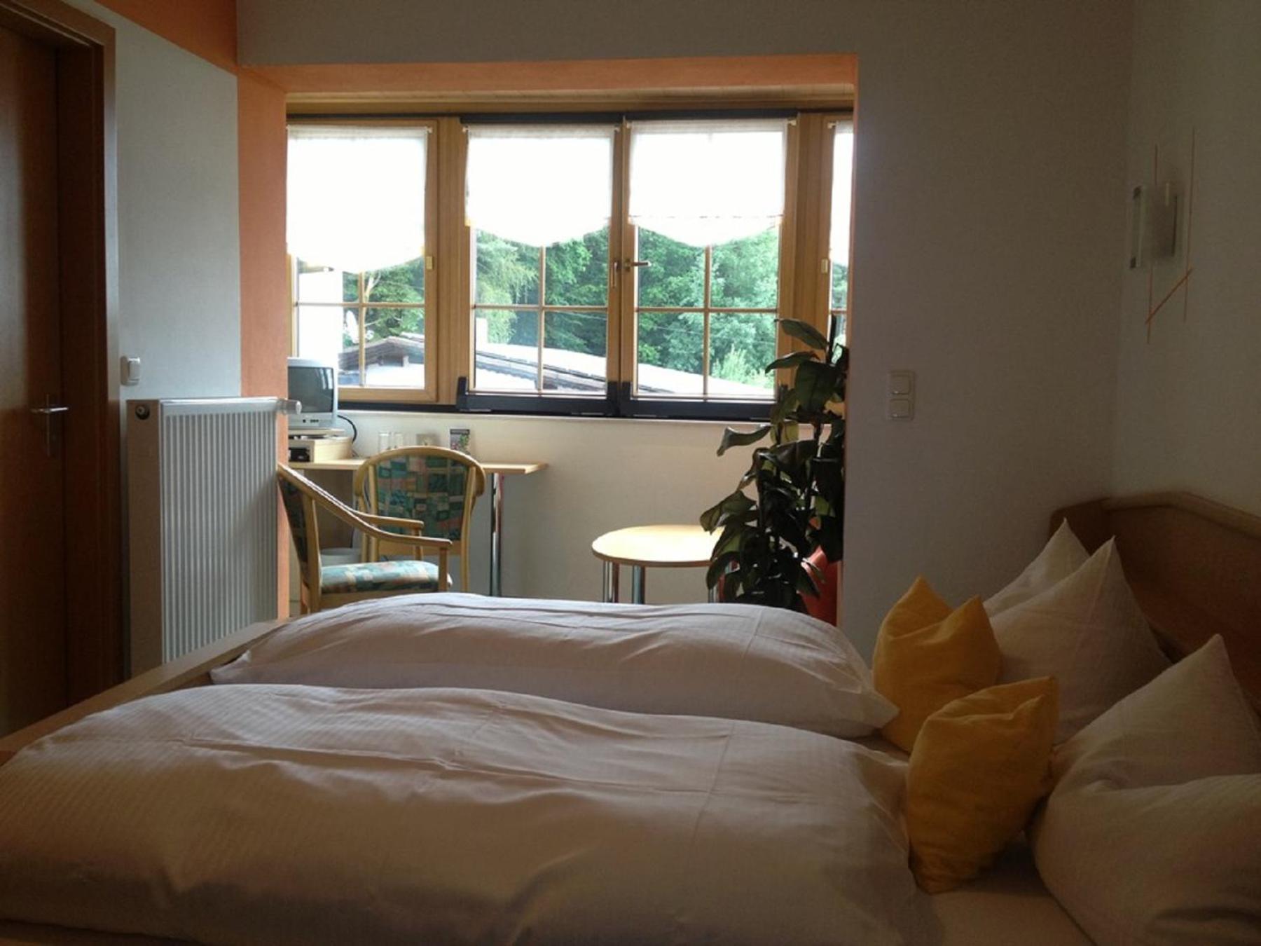 Quadruple Room photo 1