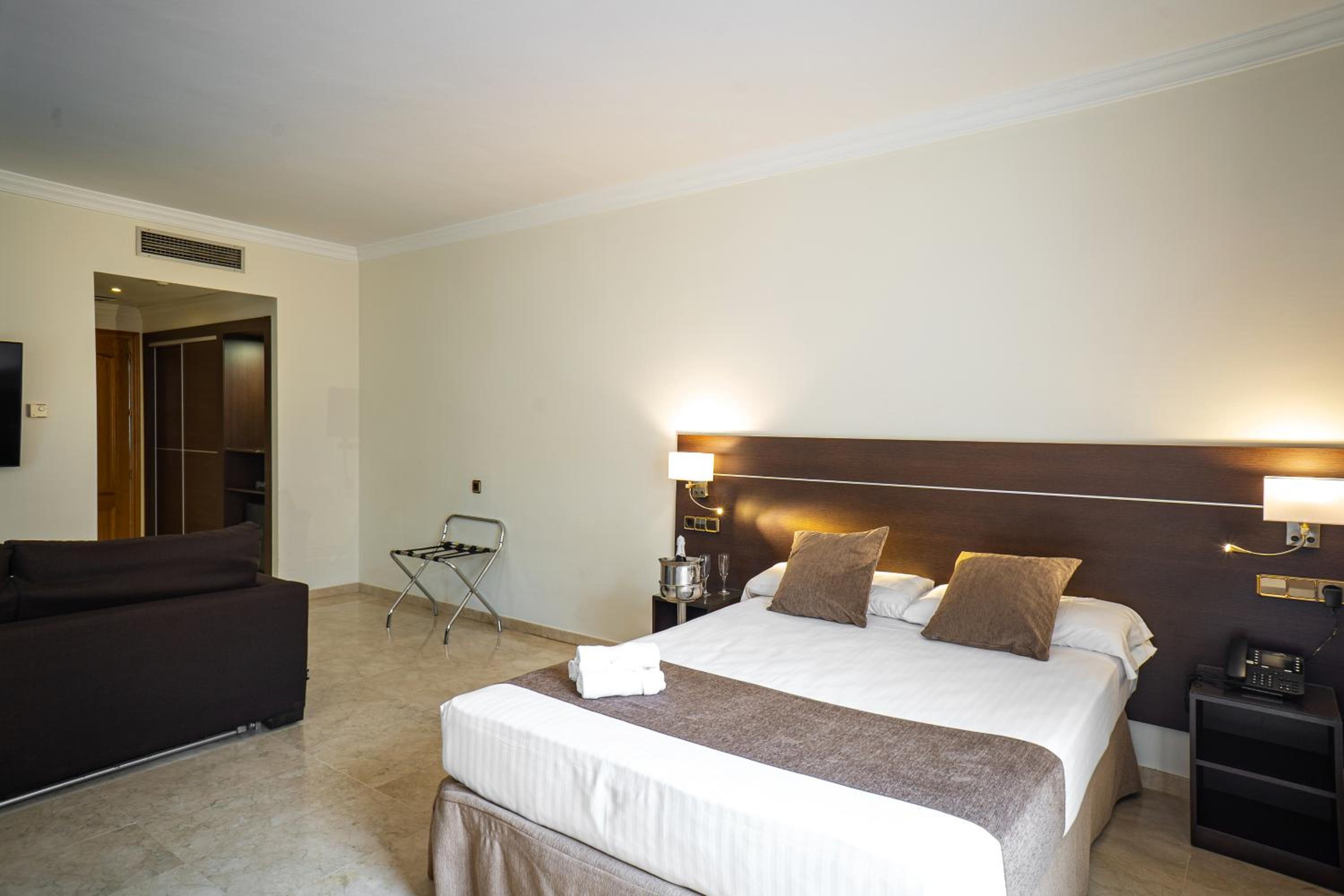 Junior Suite with Terrace photo 3