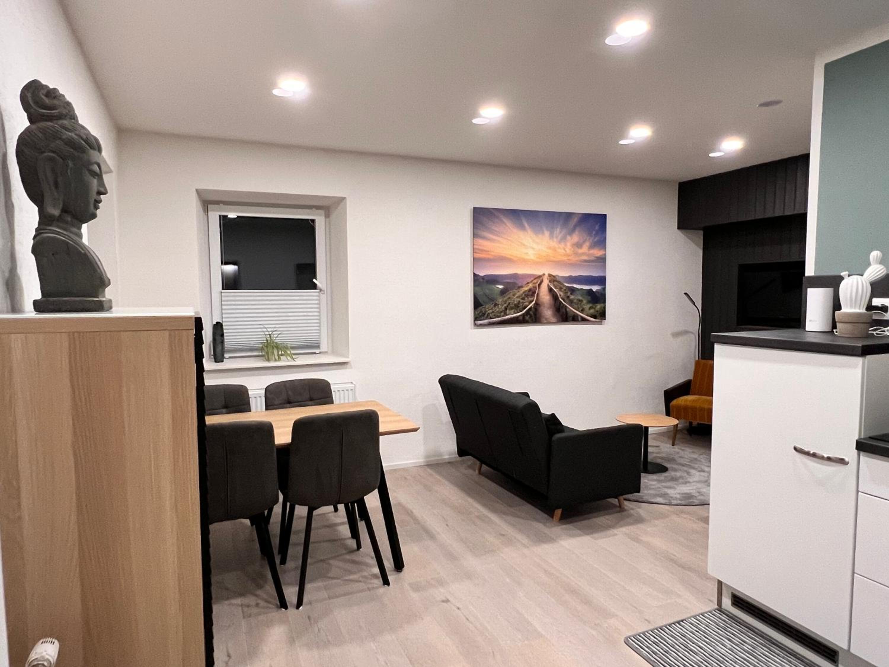 Two-Bedroom Apartment - Photo 14
