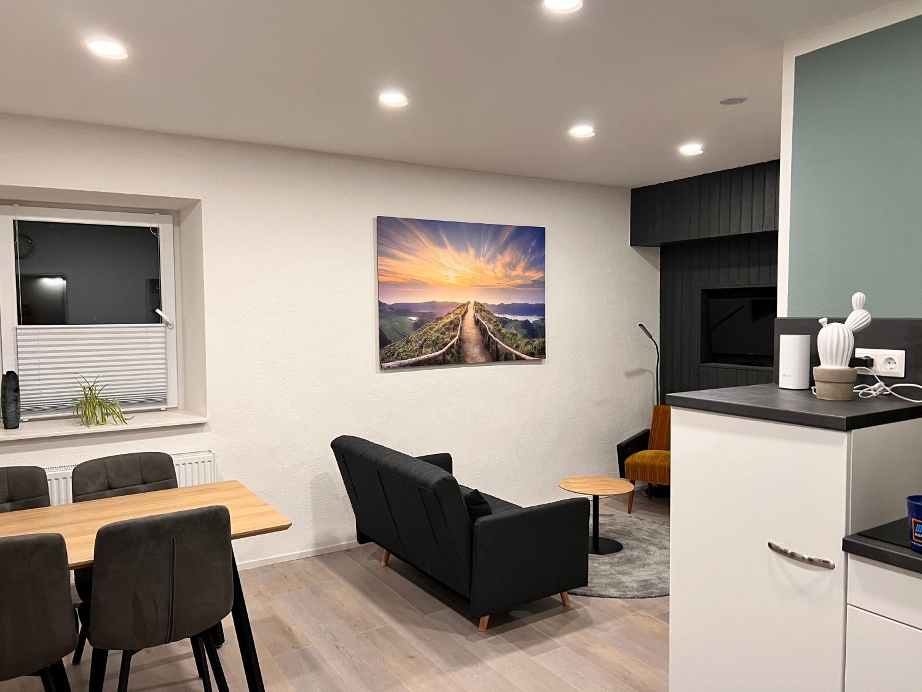Two-Bedroom Apartment - Photo 7