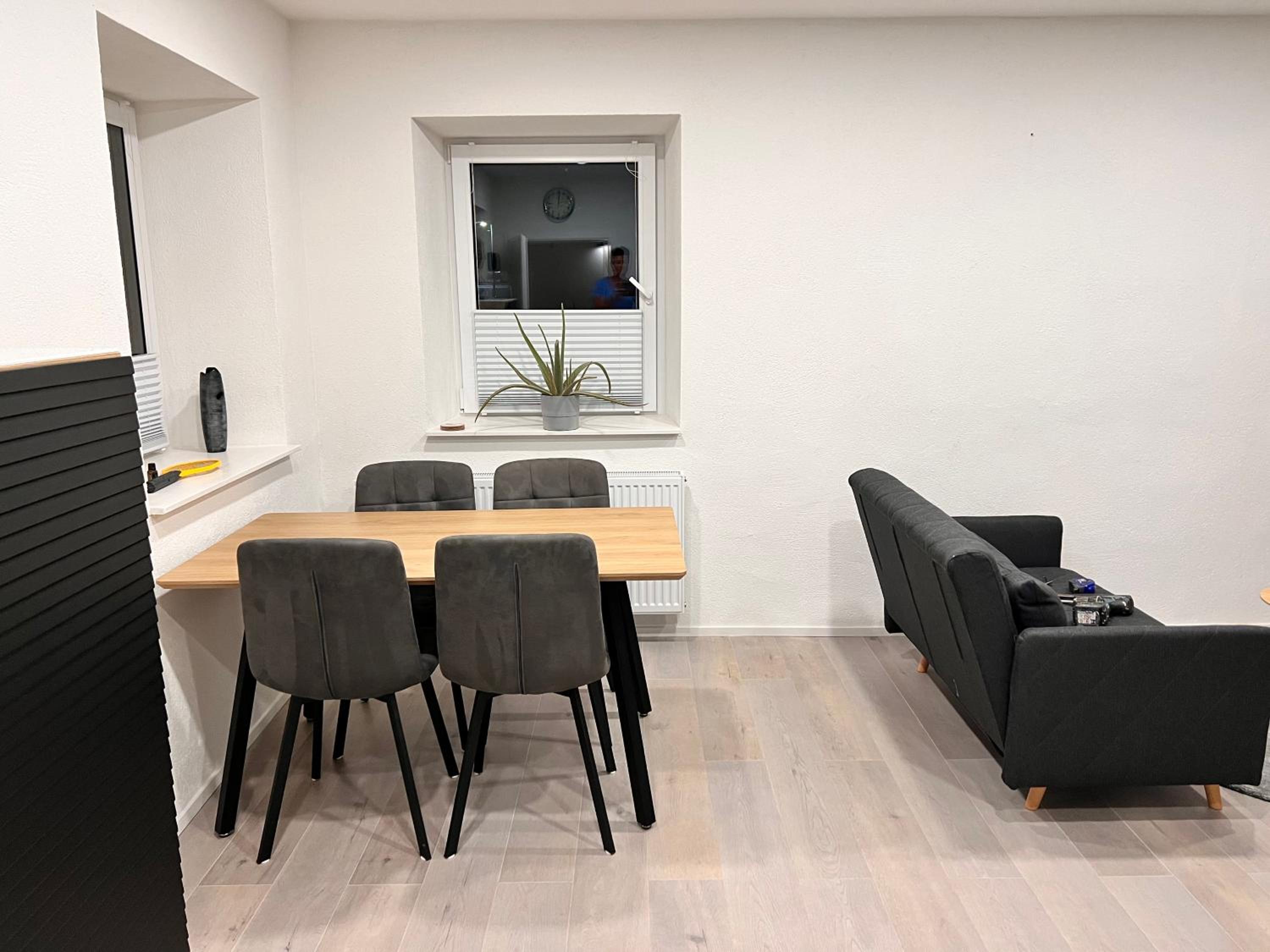 Two-Bedroom Apartment - Photo 12