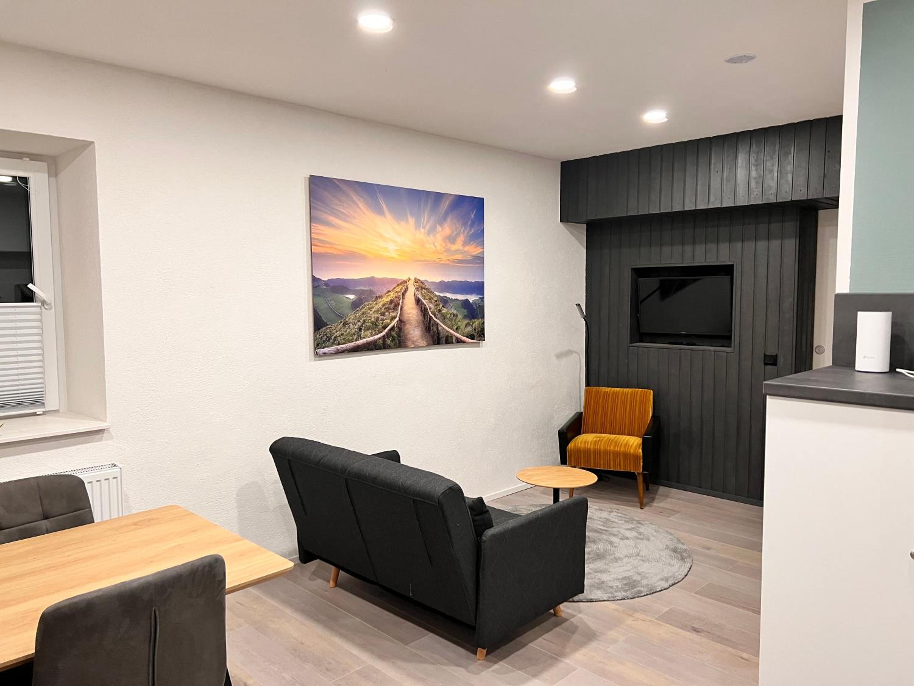 Two-Bedroom Apartment - Photo 24