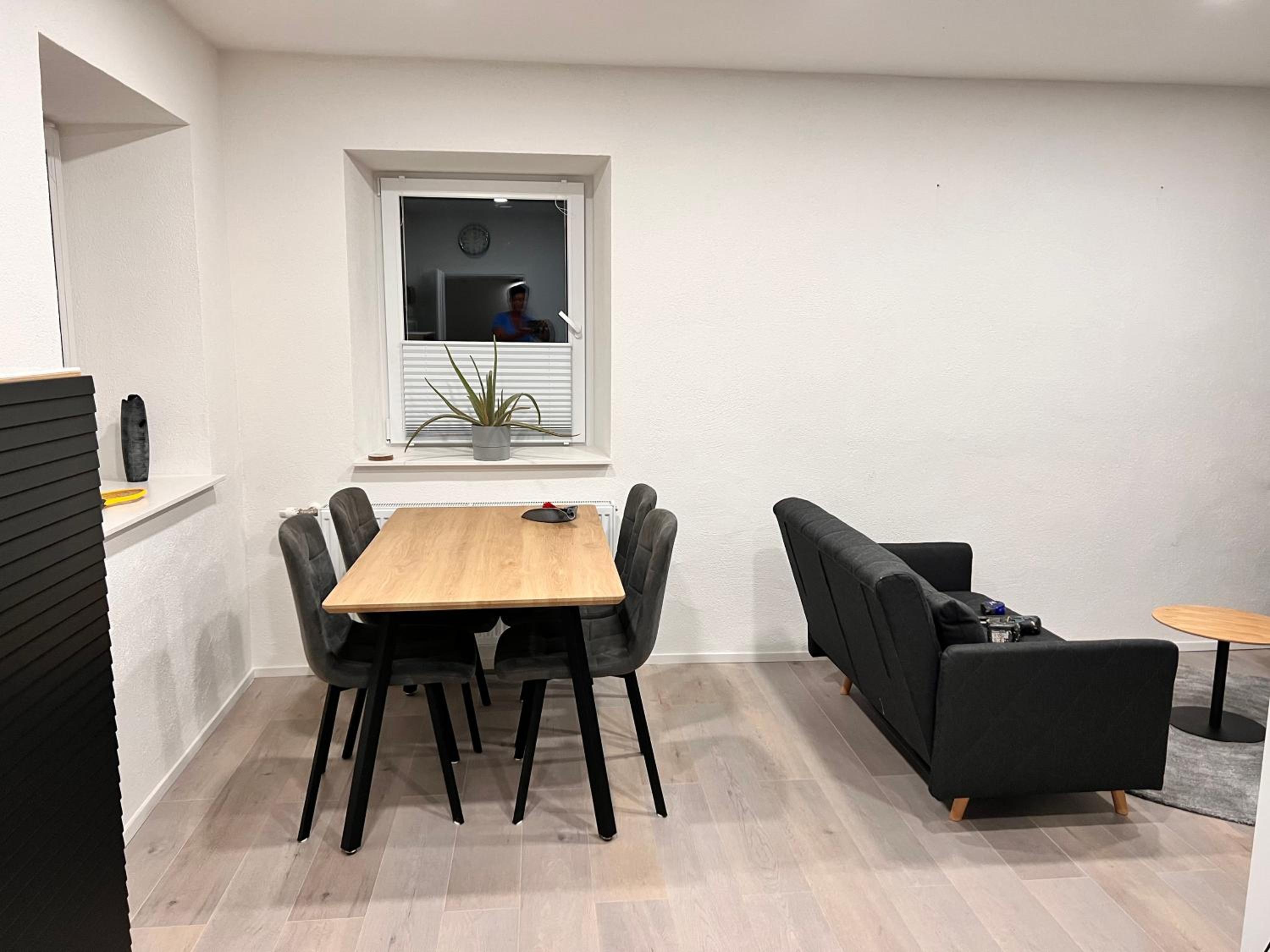 Two-Bedroom Apartment - Photo 17