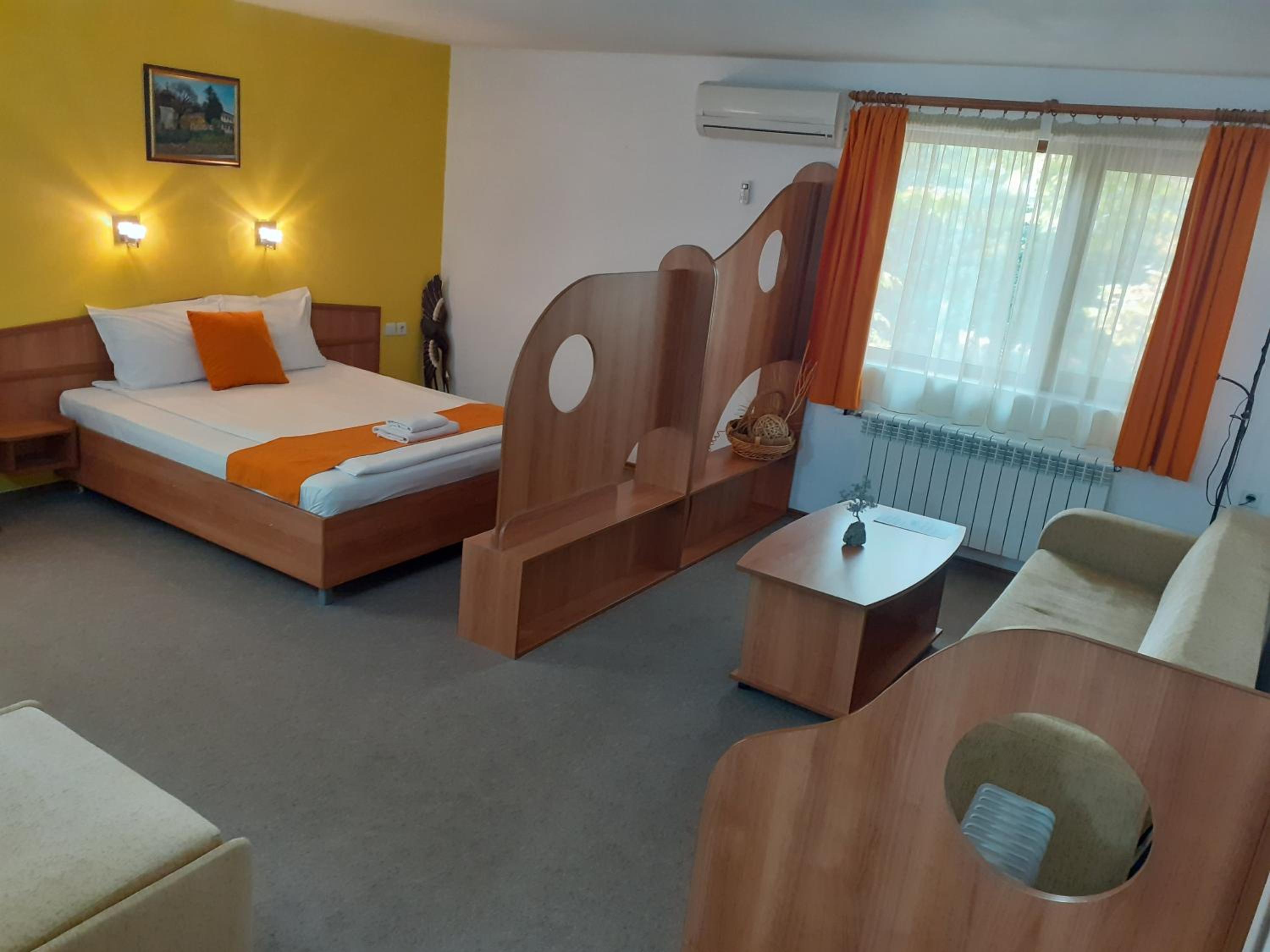 Junior Suite photo 2