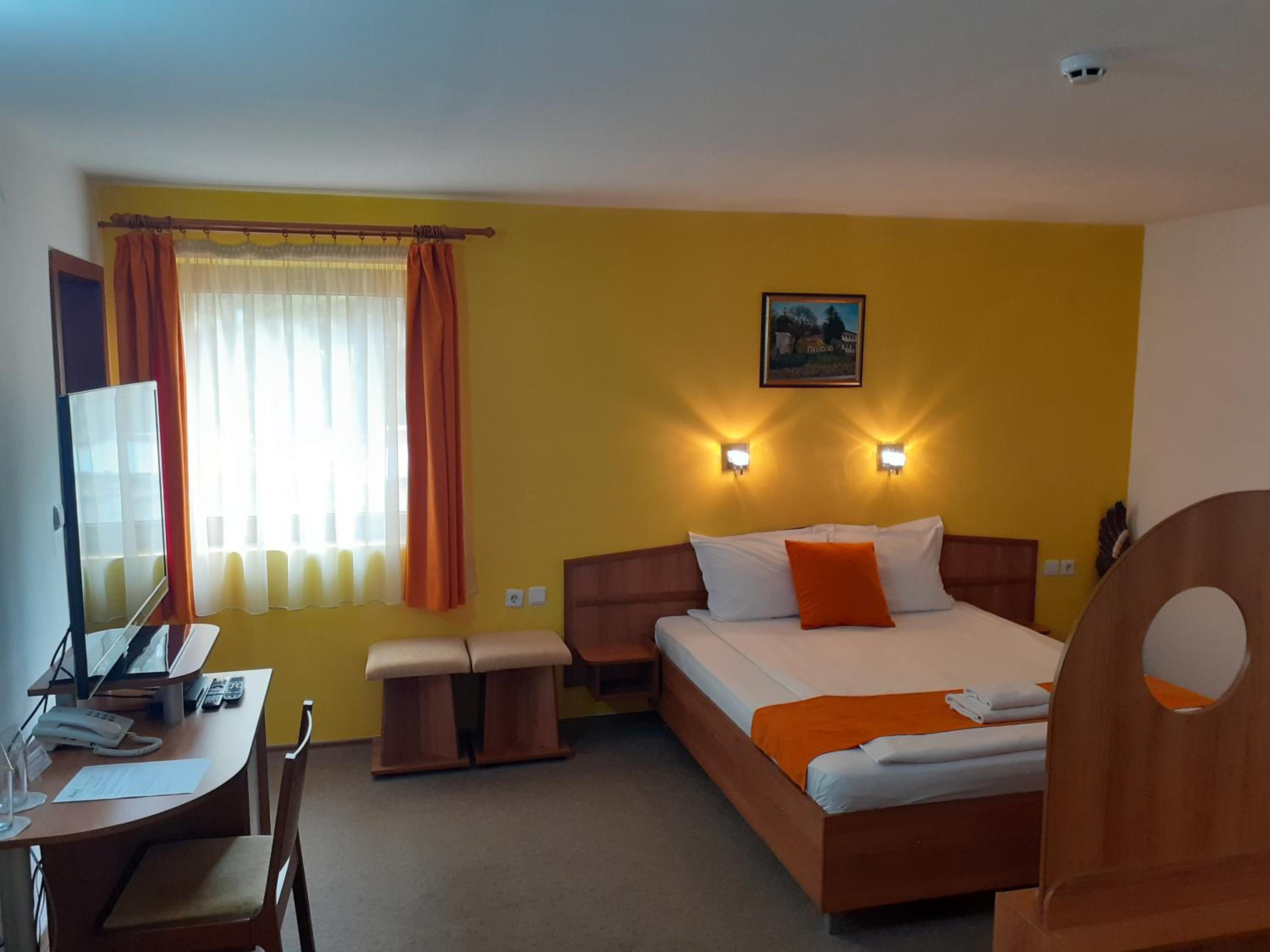 Junior Suite photo 3
