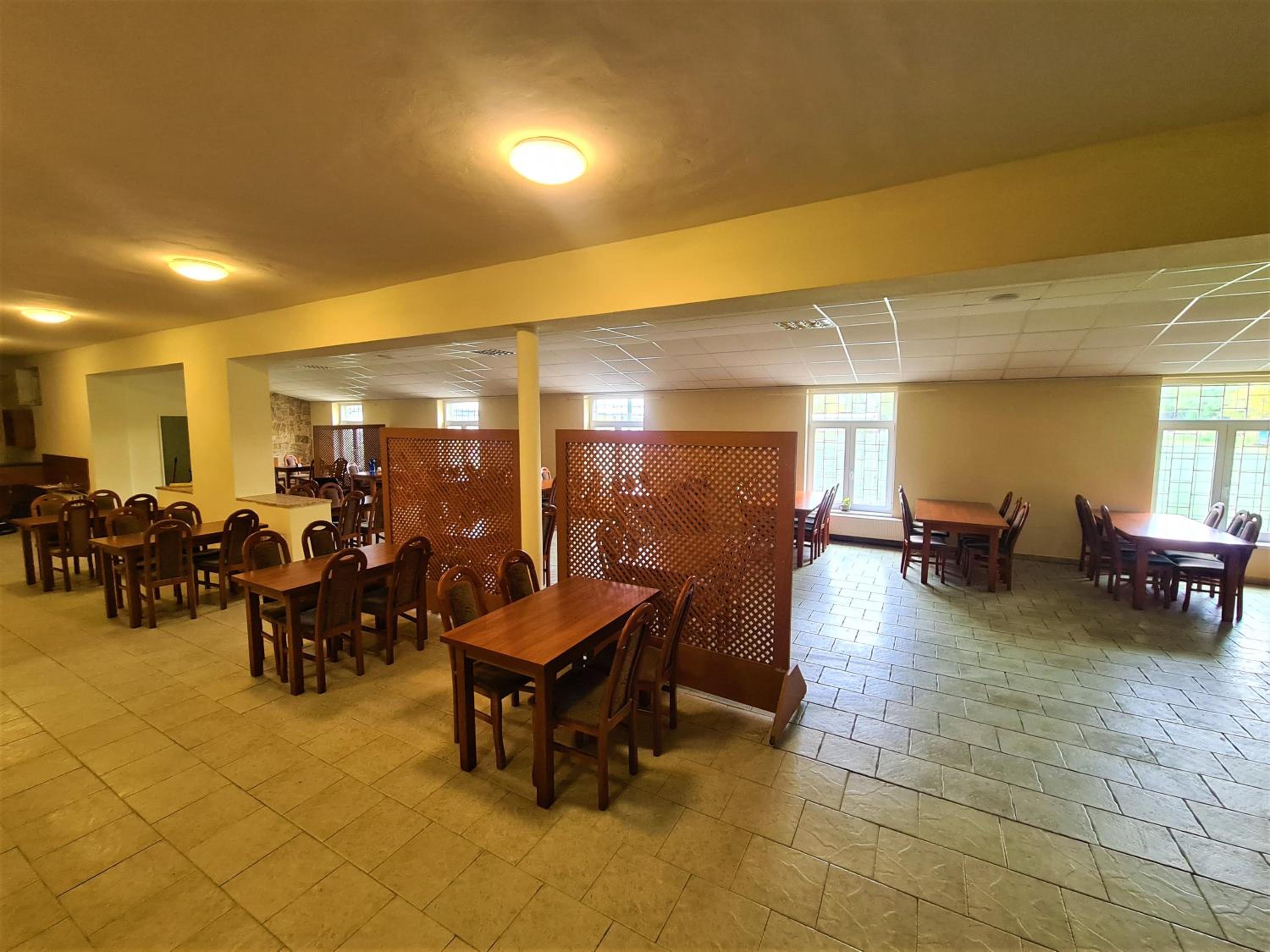 Single Room with Private Bathroom photo 3