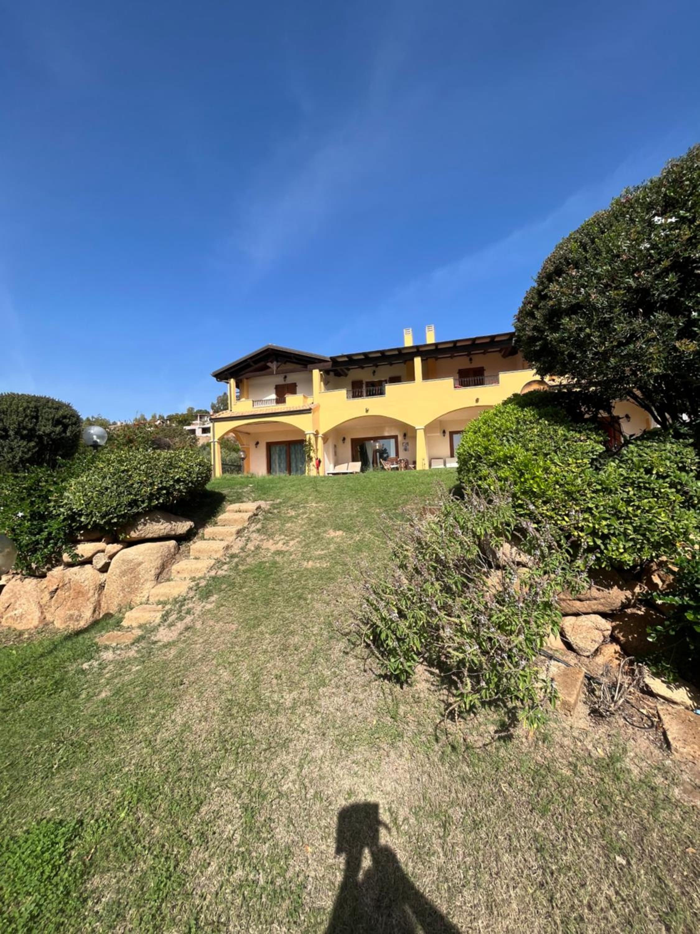 Four-Bedroom House photo 2