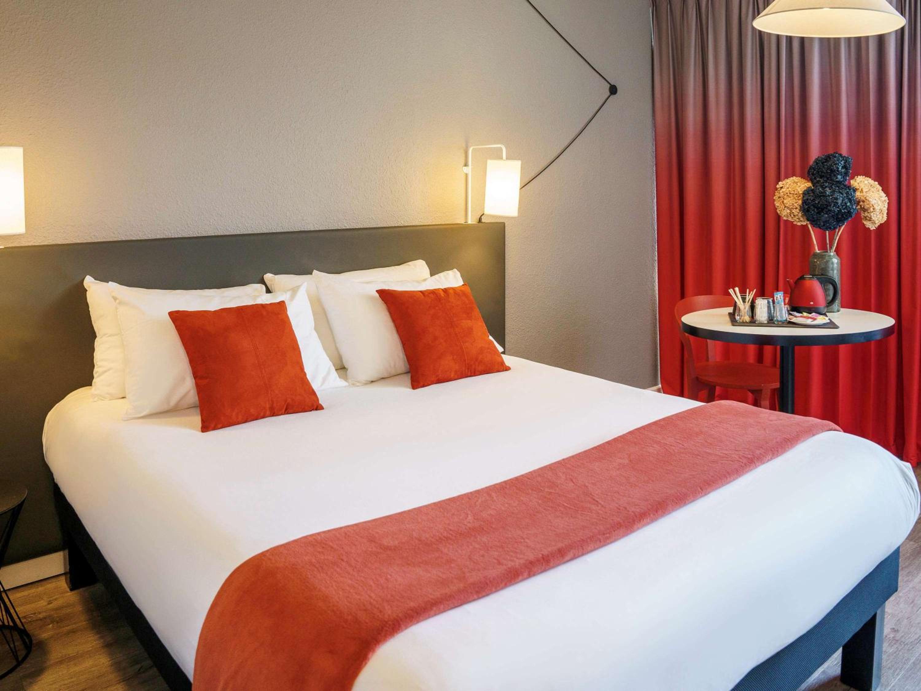Standard Room with Double or Twin Bed - Photo 1