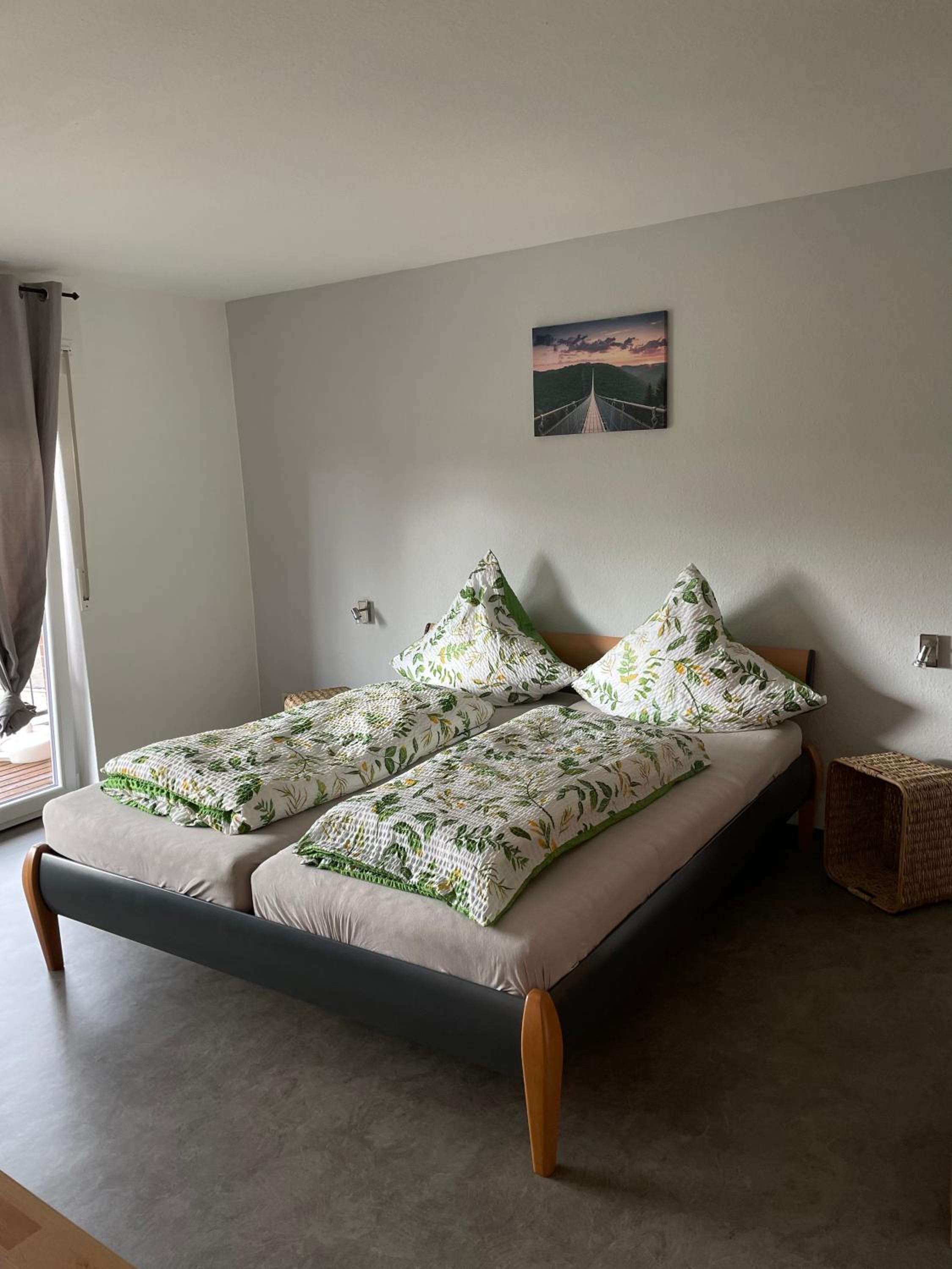 Standard Double Room - Photo 2