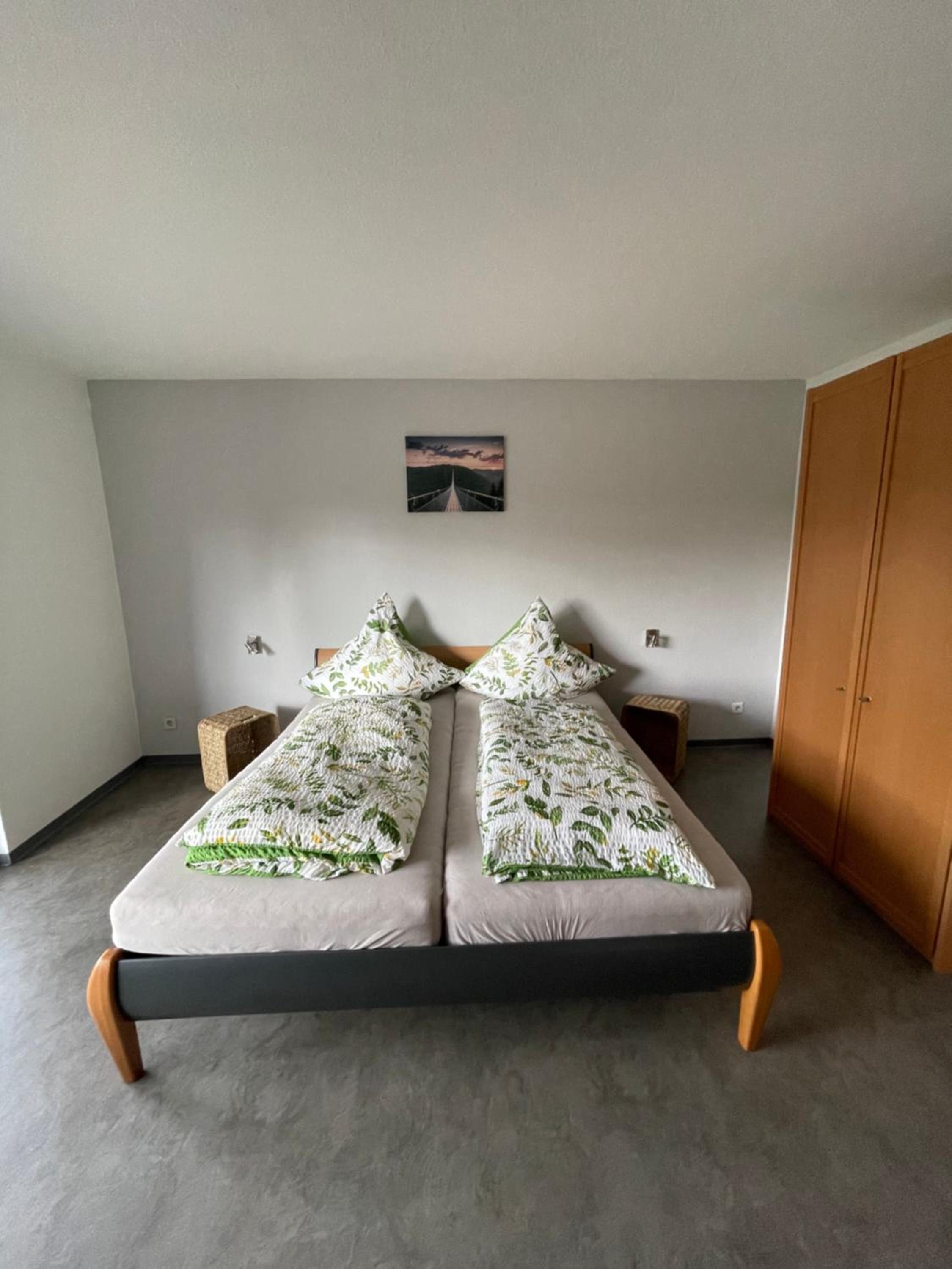 Standard Double Room - Photo 1