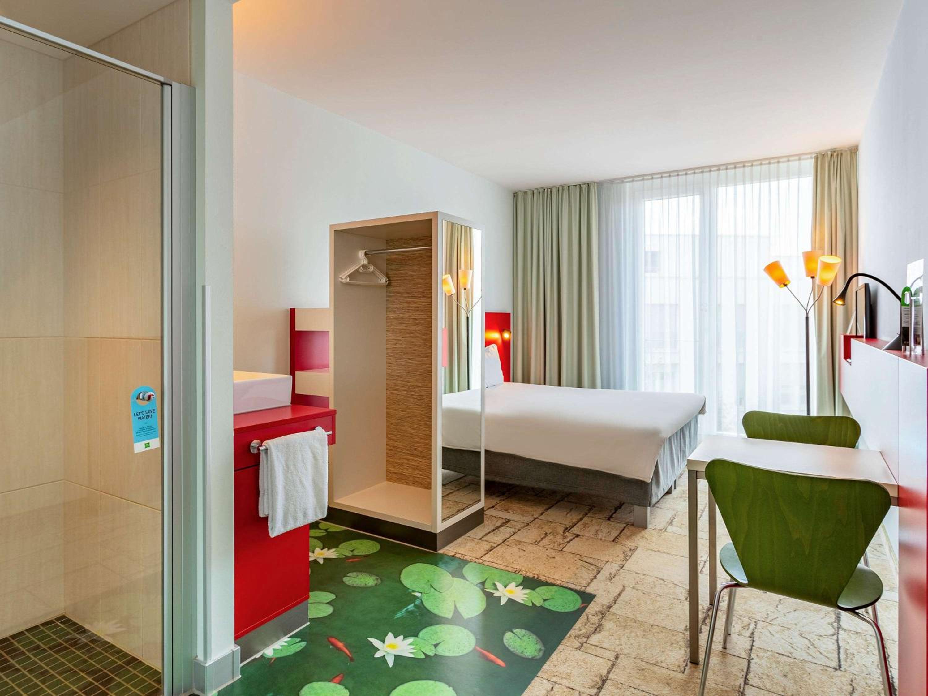 Comfort Double Room