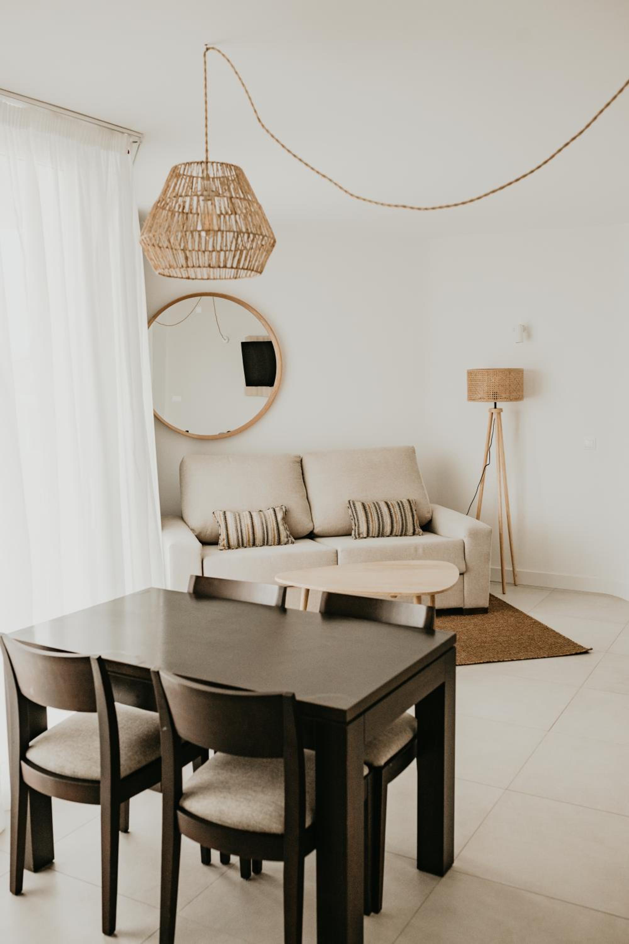 Standard Apartment