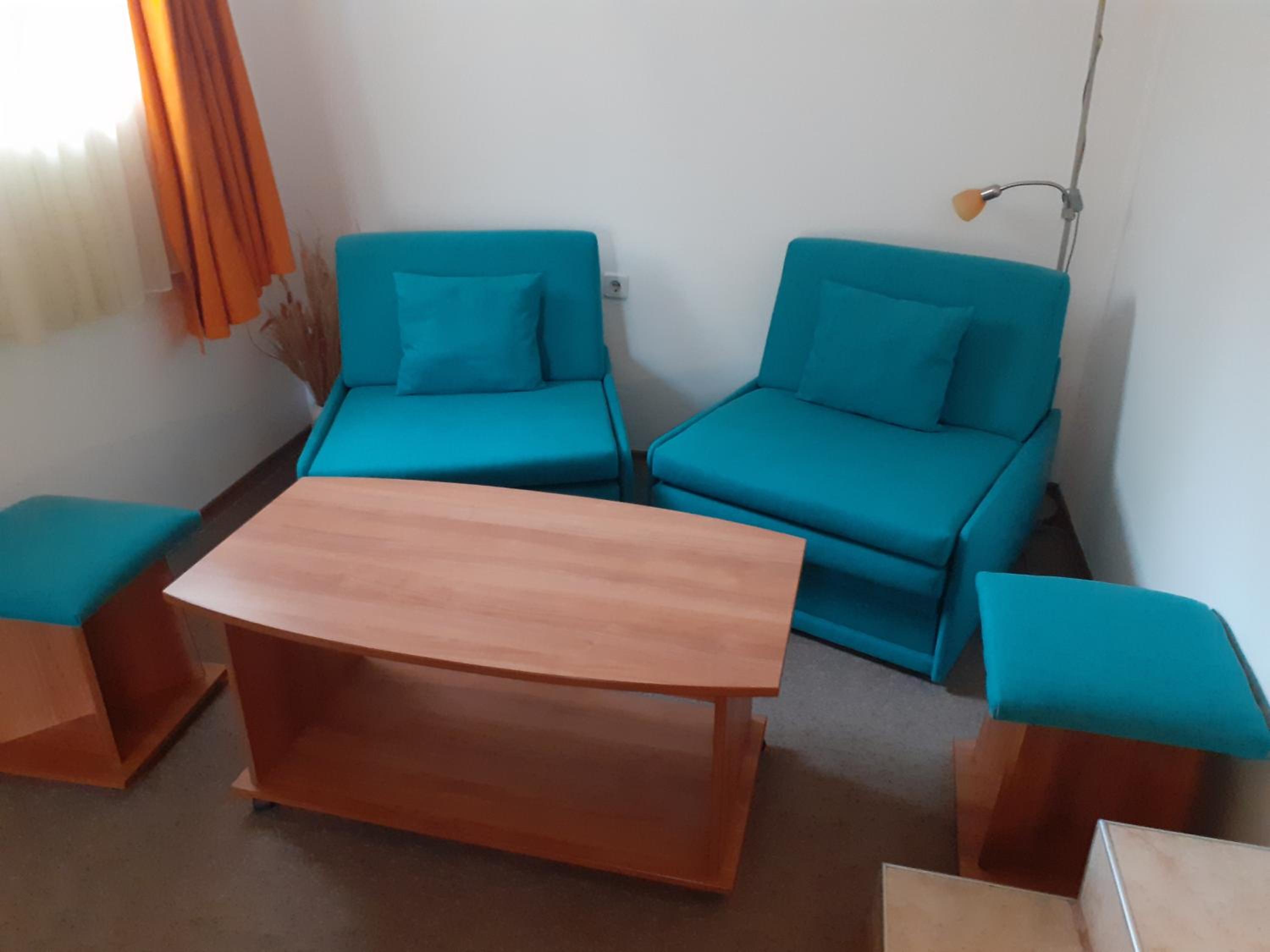 Double or Twin Room photo 3