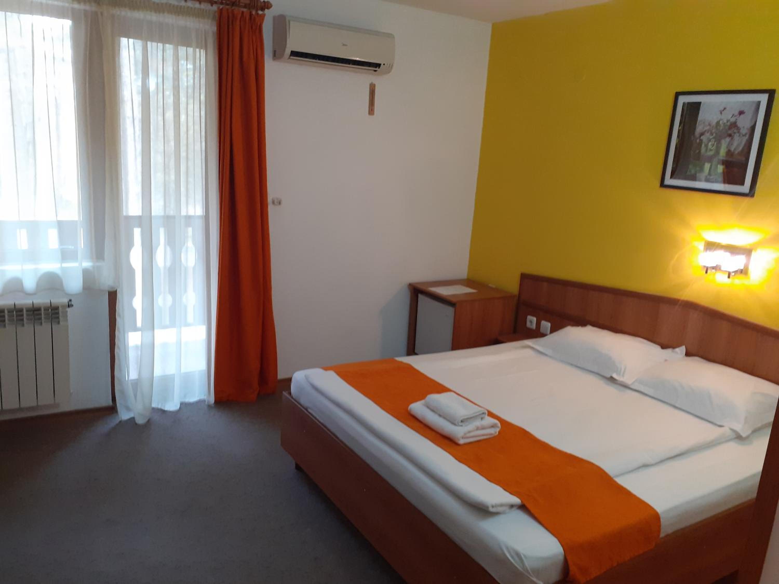 Single Room photo 1