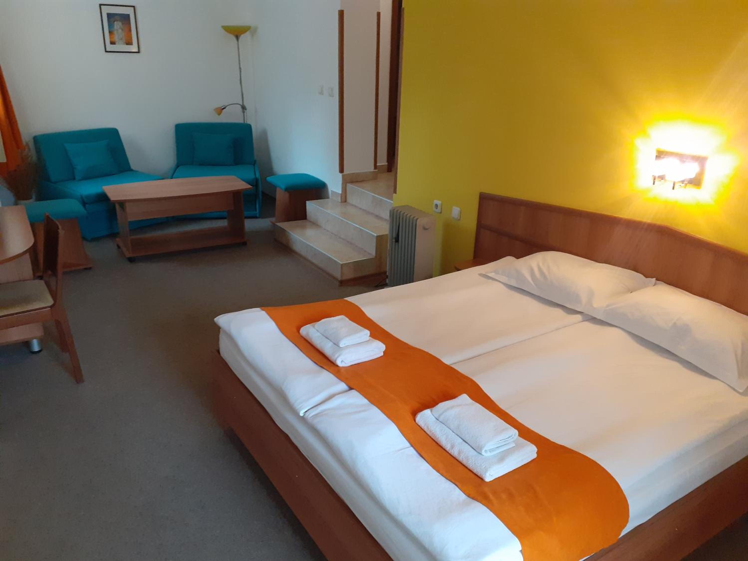 Double or Twin Room photo 1