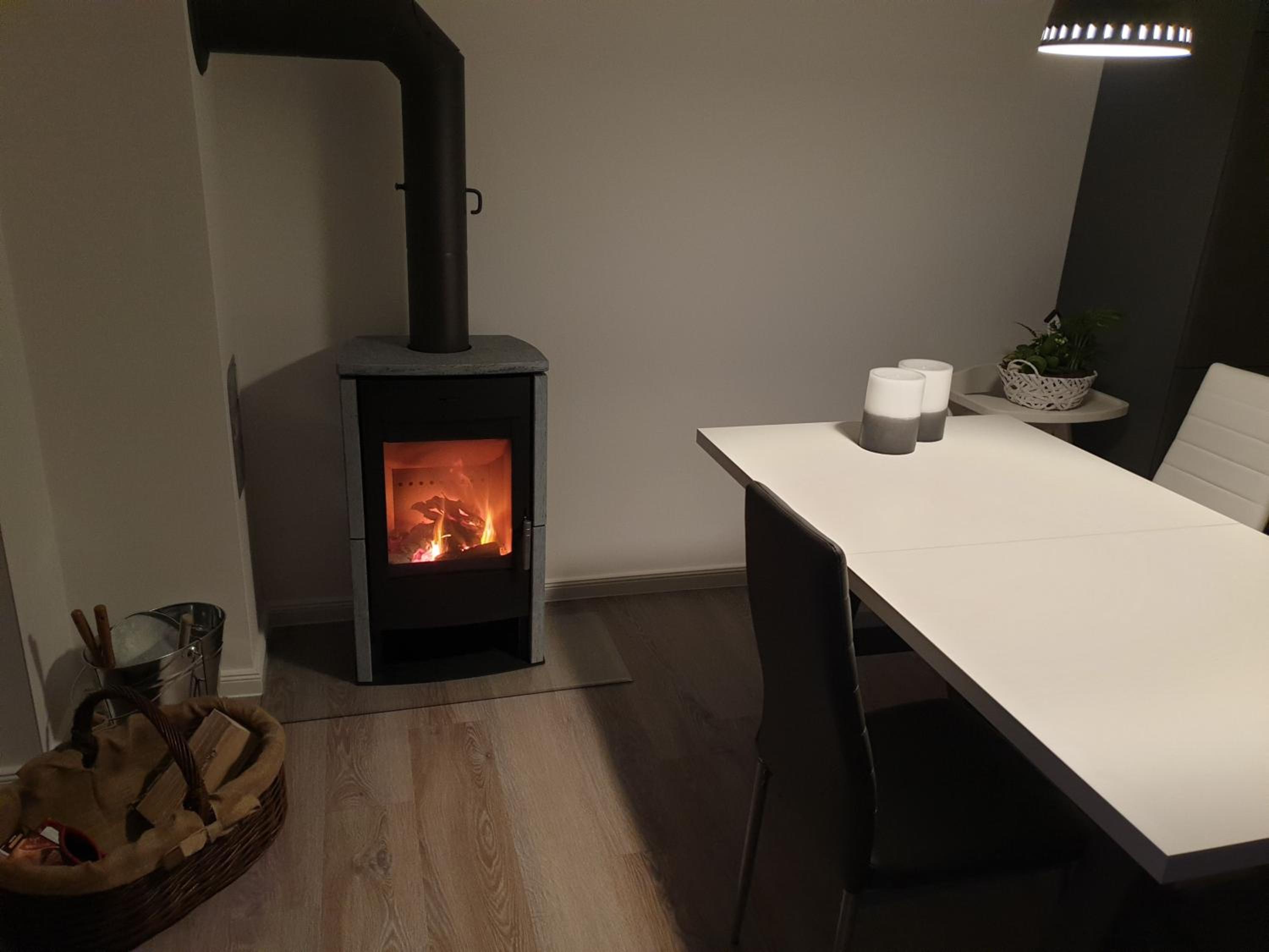 Two-Bedroom Apartment with Terrace photo 2