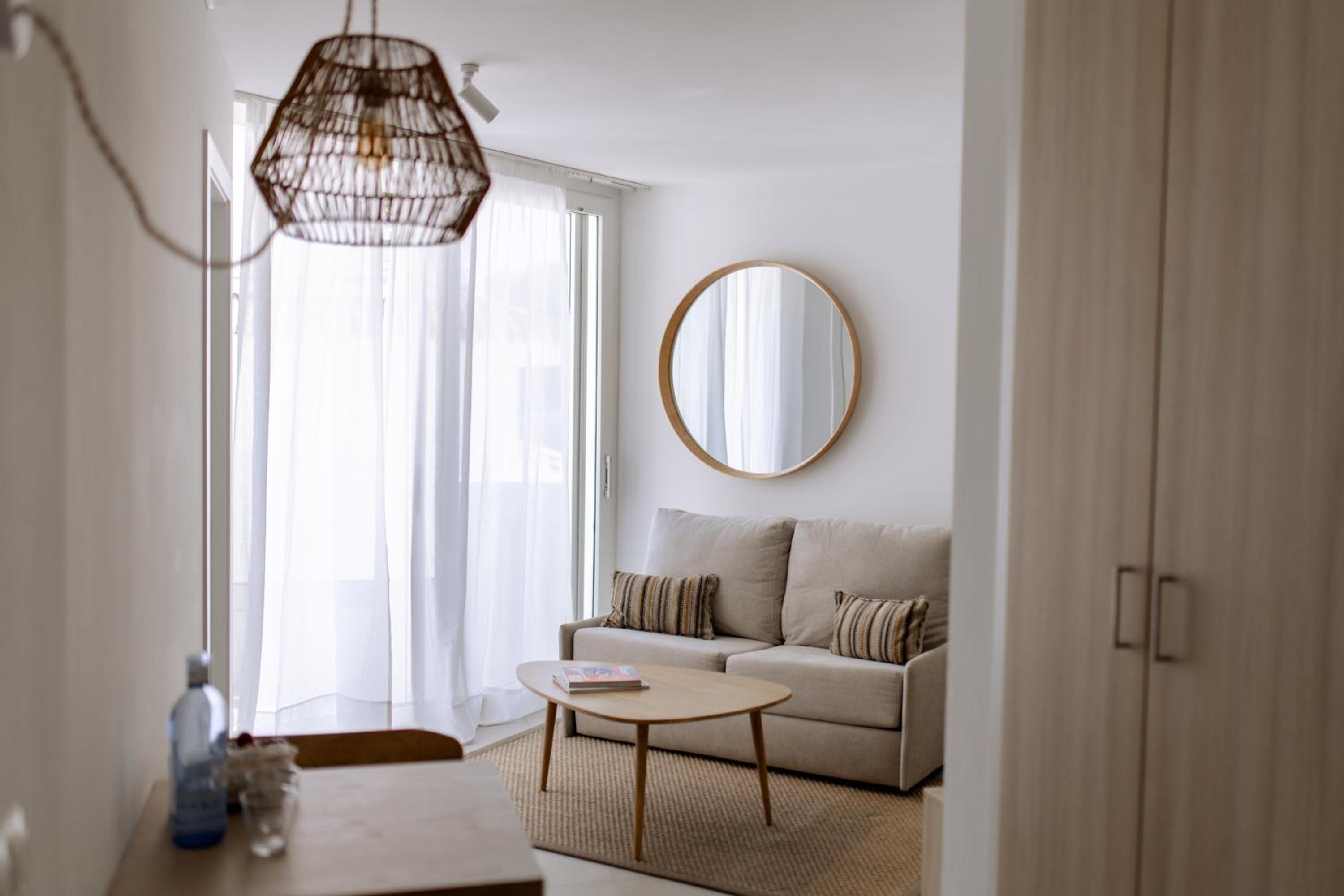 Standard Apartment