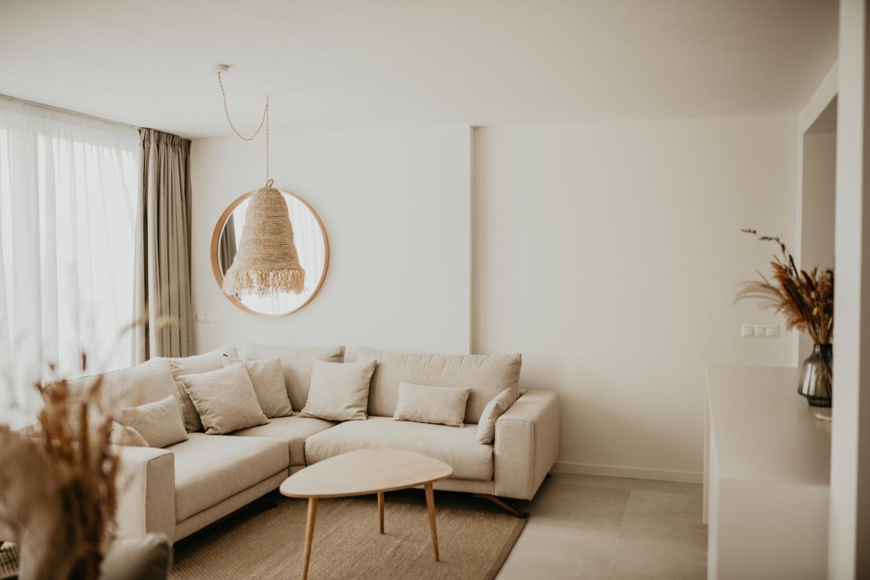 Penthouse Apartment thumbnail 6