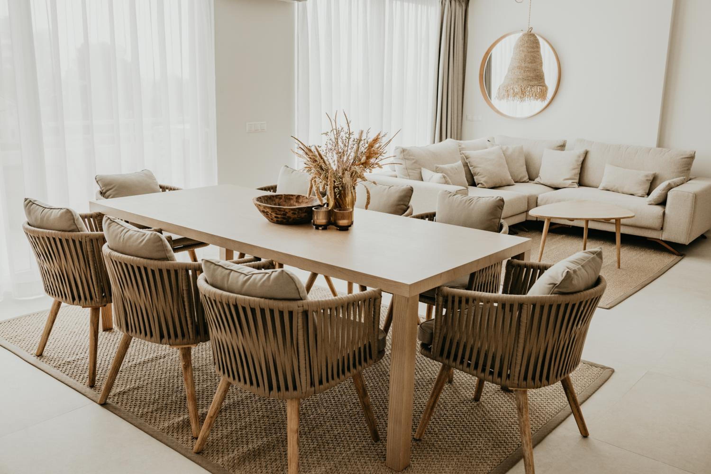 Penthouse Apartment thumbnail 6