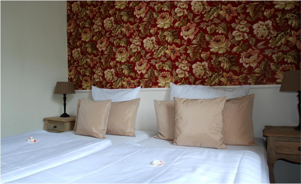 Superior Double or Twin Room - Photo 7