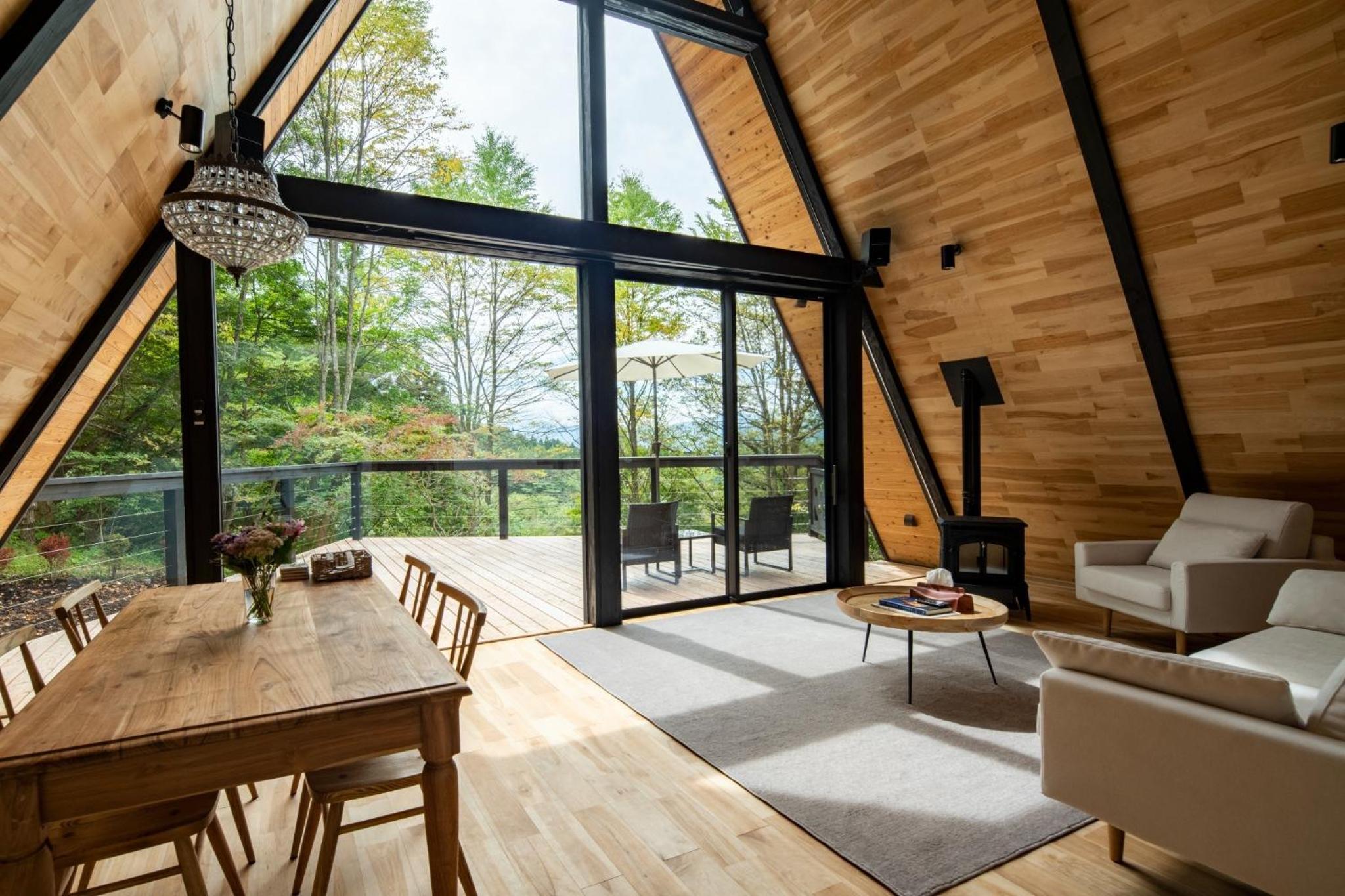 Vacation Home photo 1