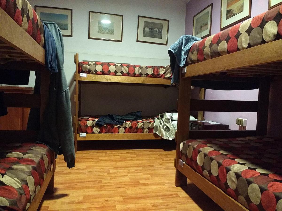 Quadruple Room With Shared Bathroom photo 3