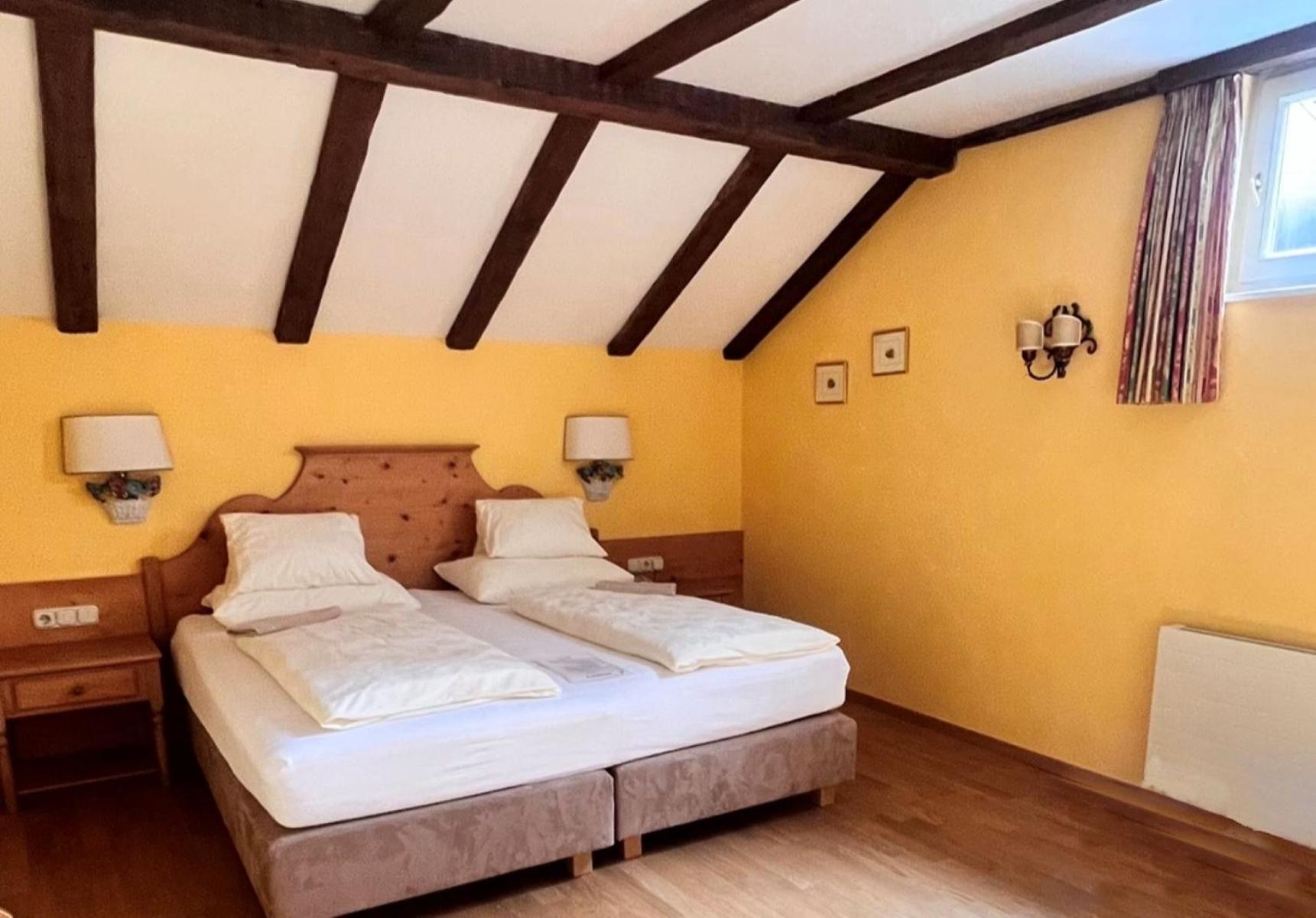 Premium Double Room - Photo 1