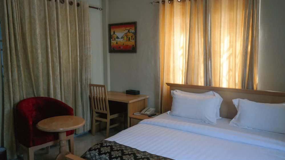 Deluxe Single Room photo 1