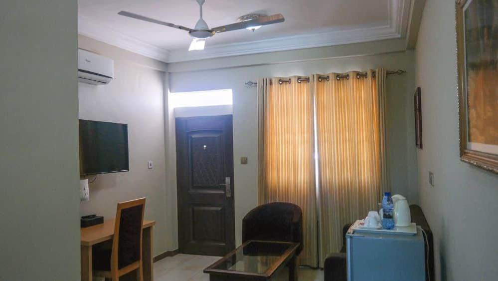 Suite with Balcony photo 1