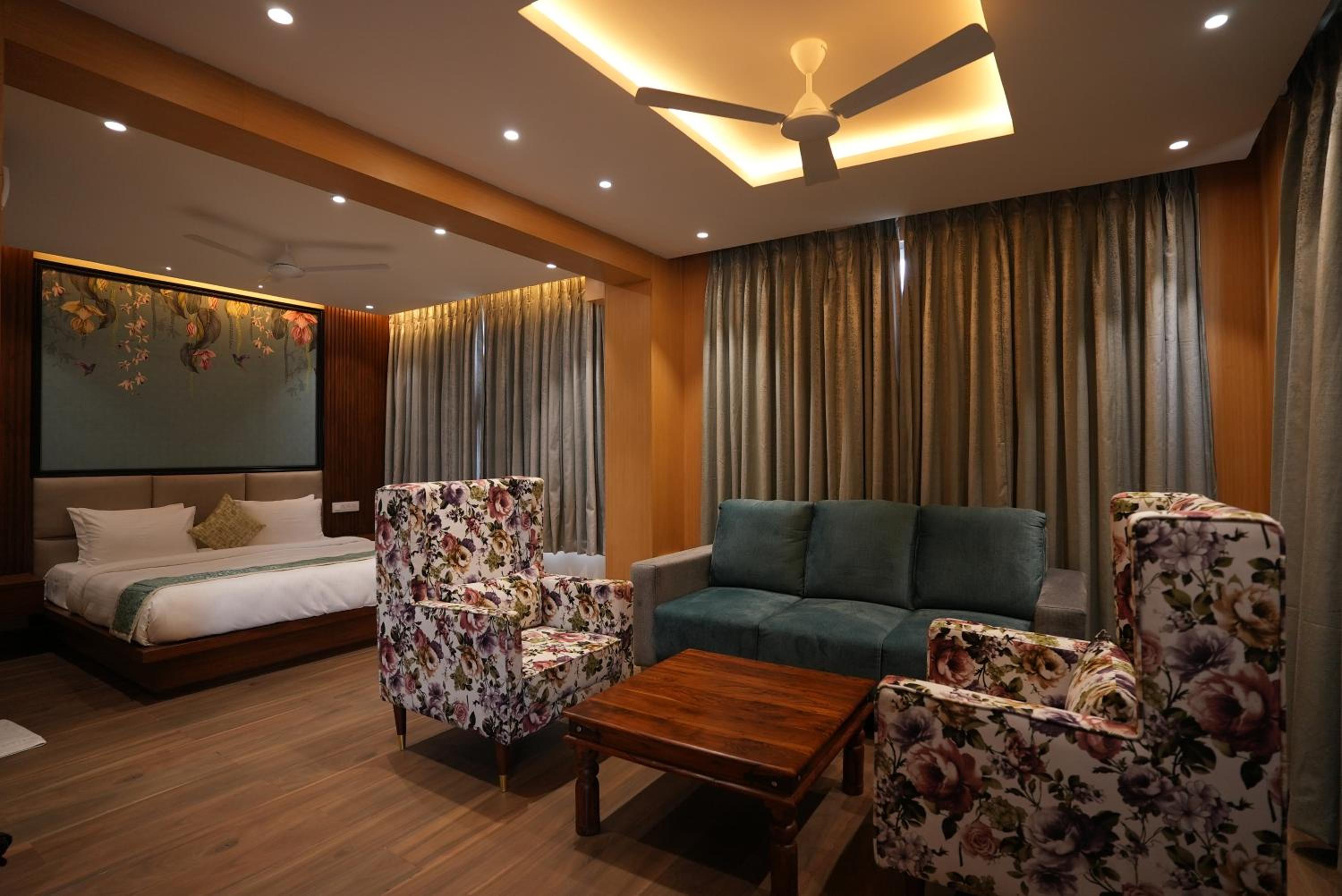 Executive Suite photo 3