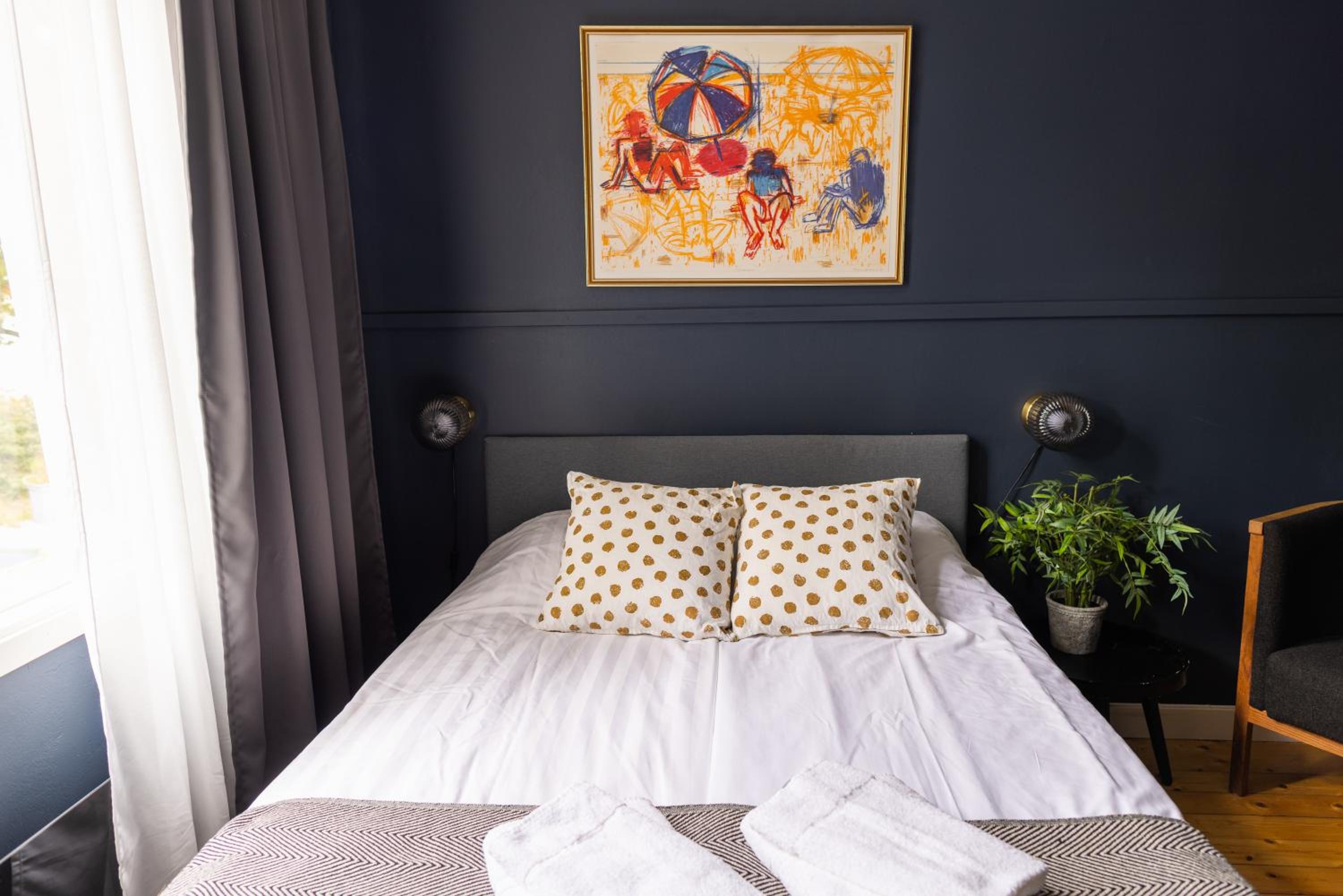 Double Room photo 1
