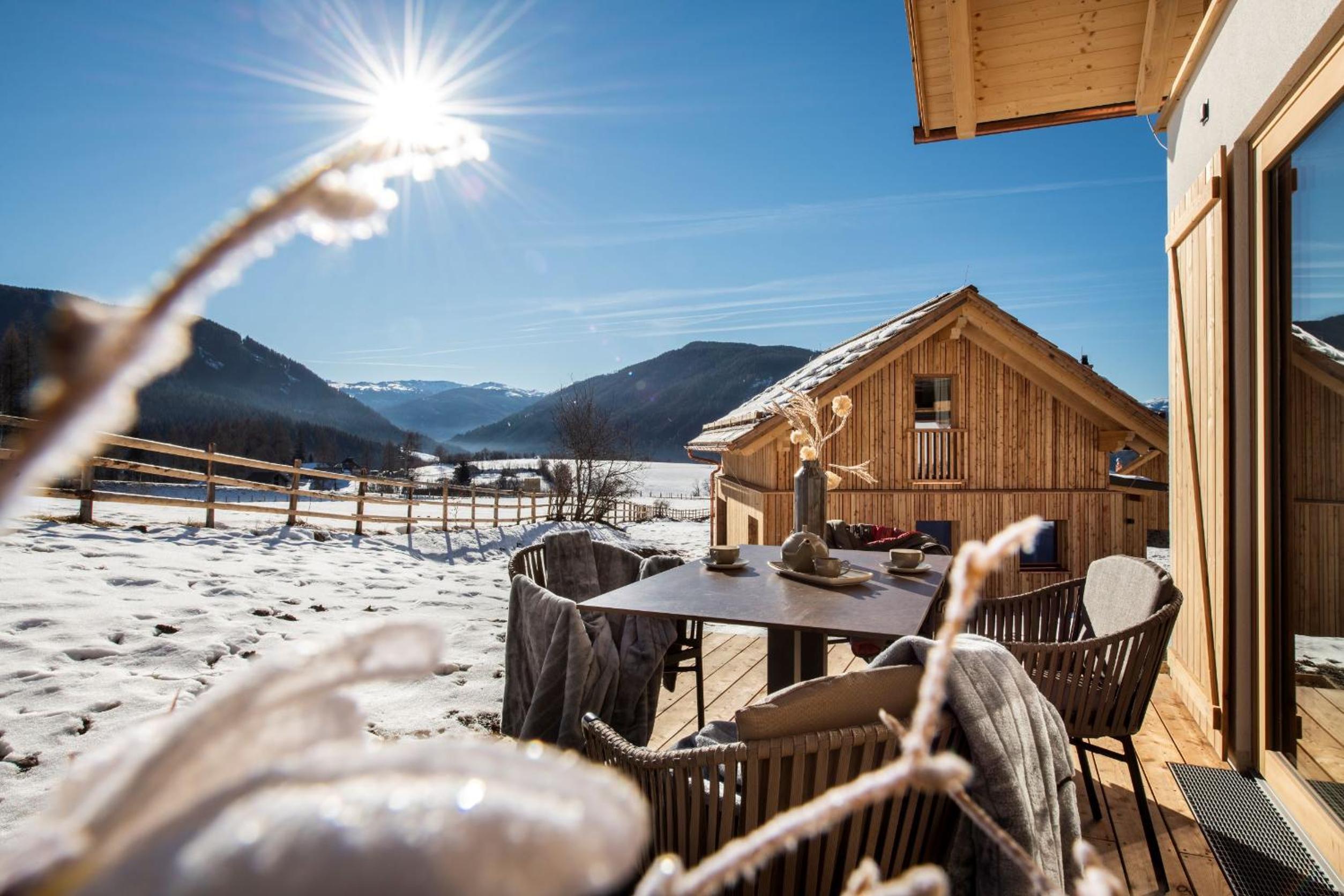 Wellness Chalet - Photo 34