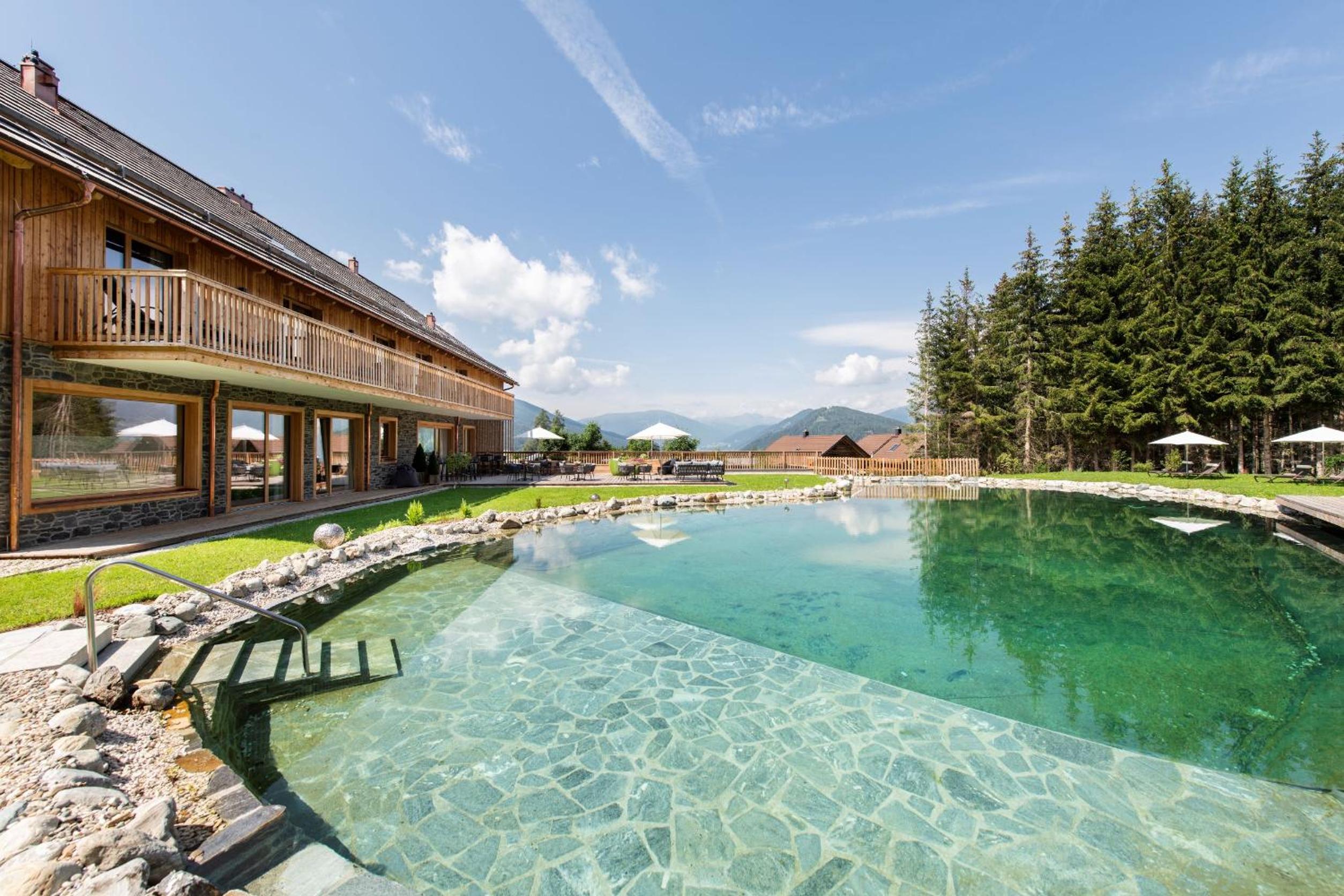 Wellness Chalet - Photo 23