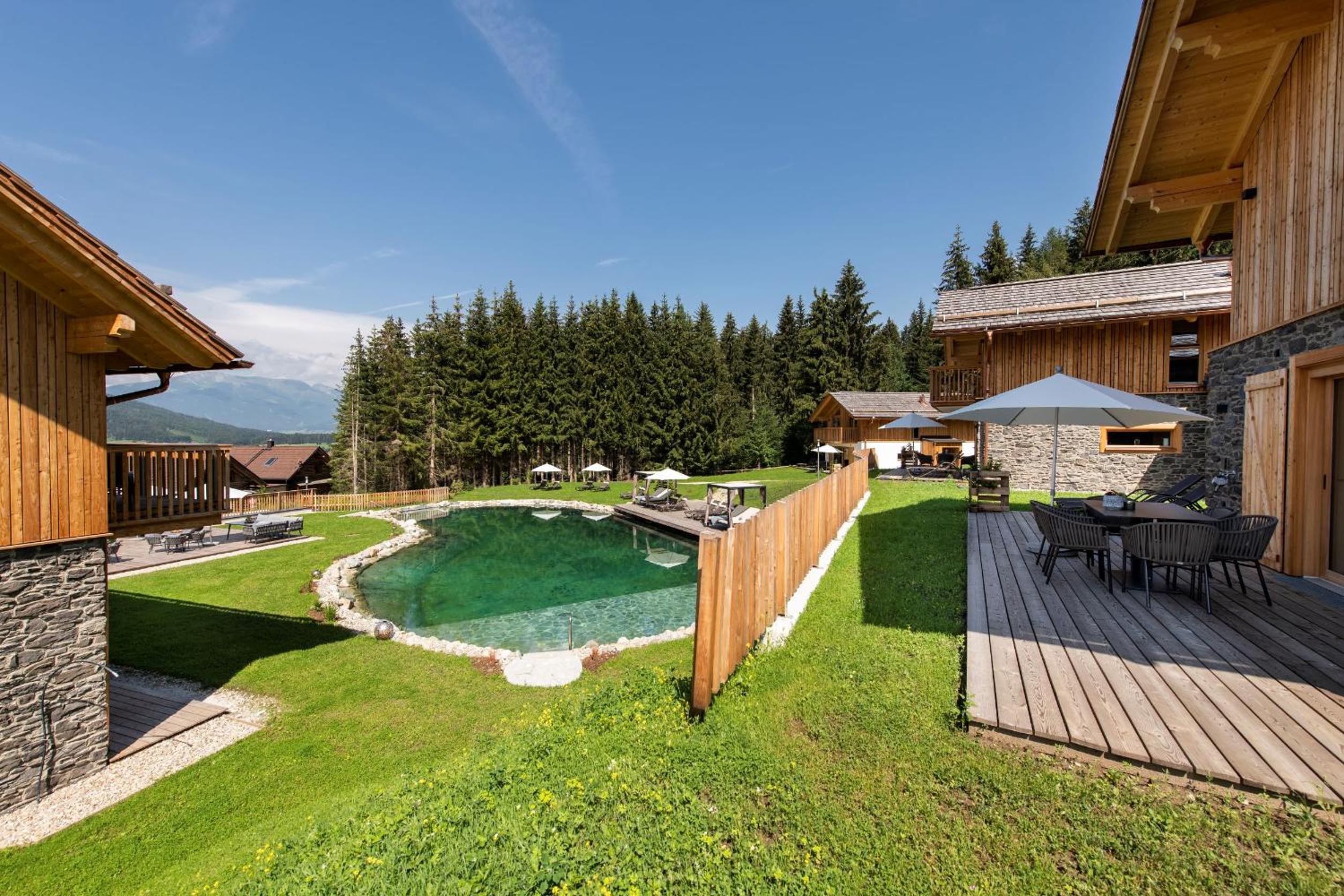 Wellness Chalet - Photo 24