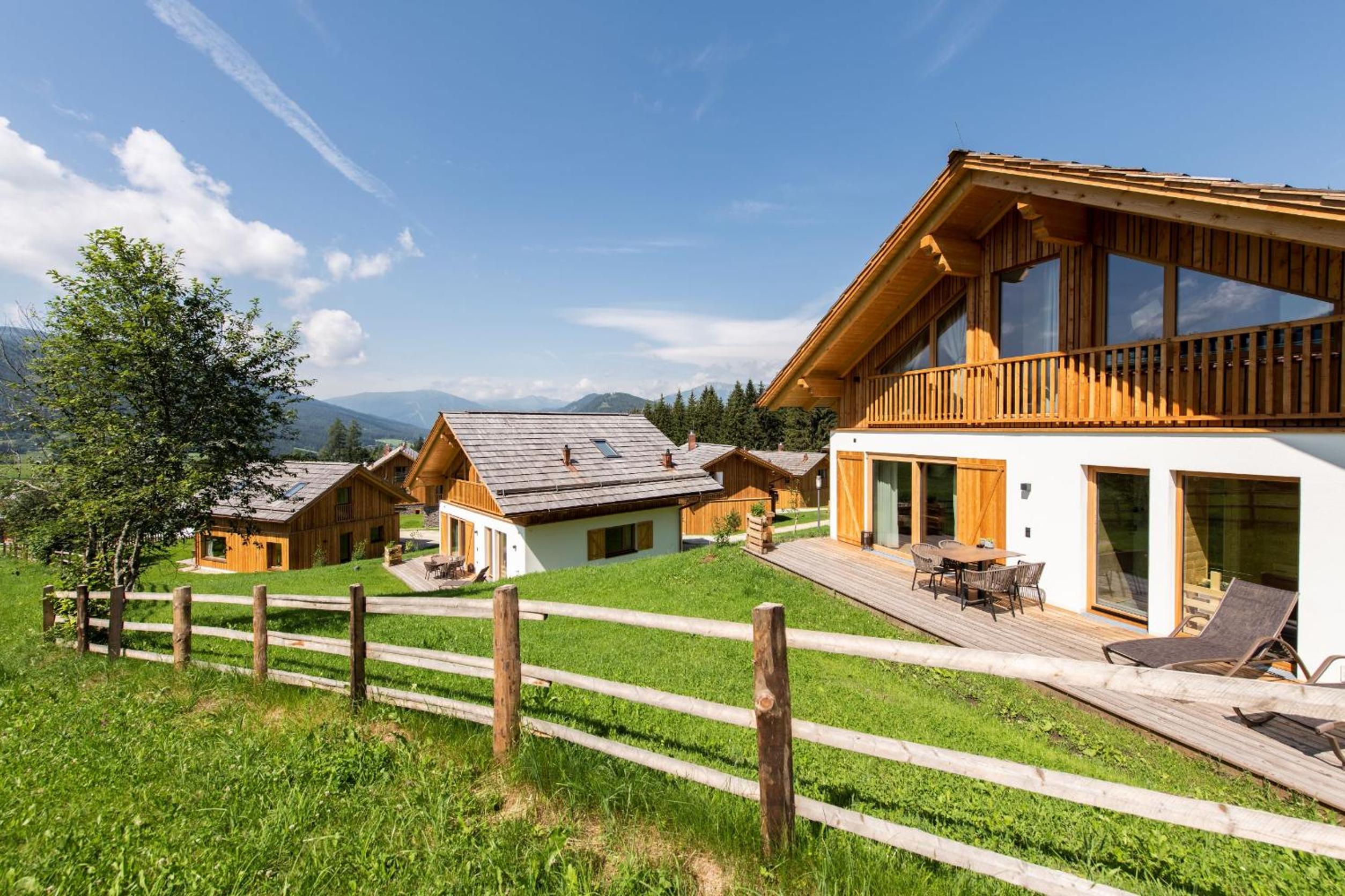 Wellness Chalet - Photo 28