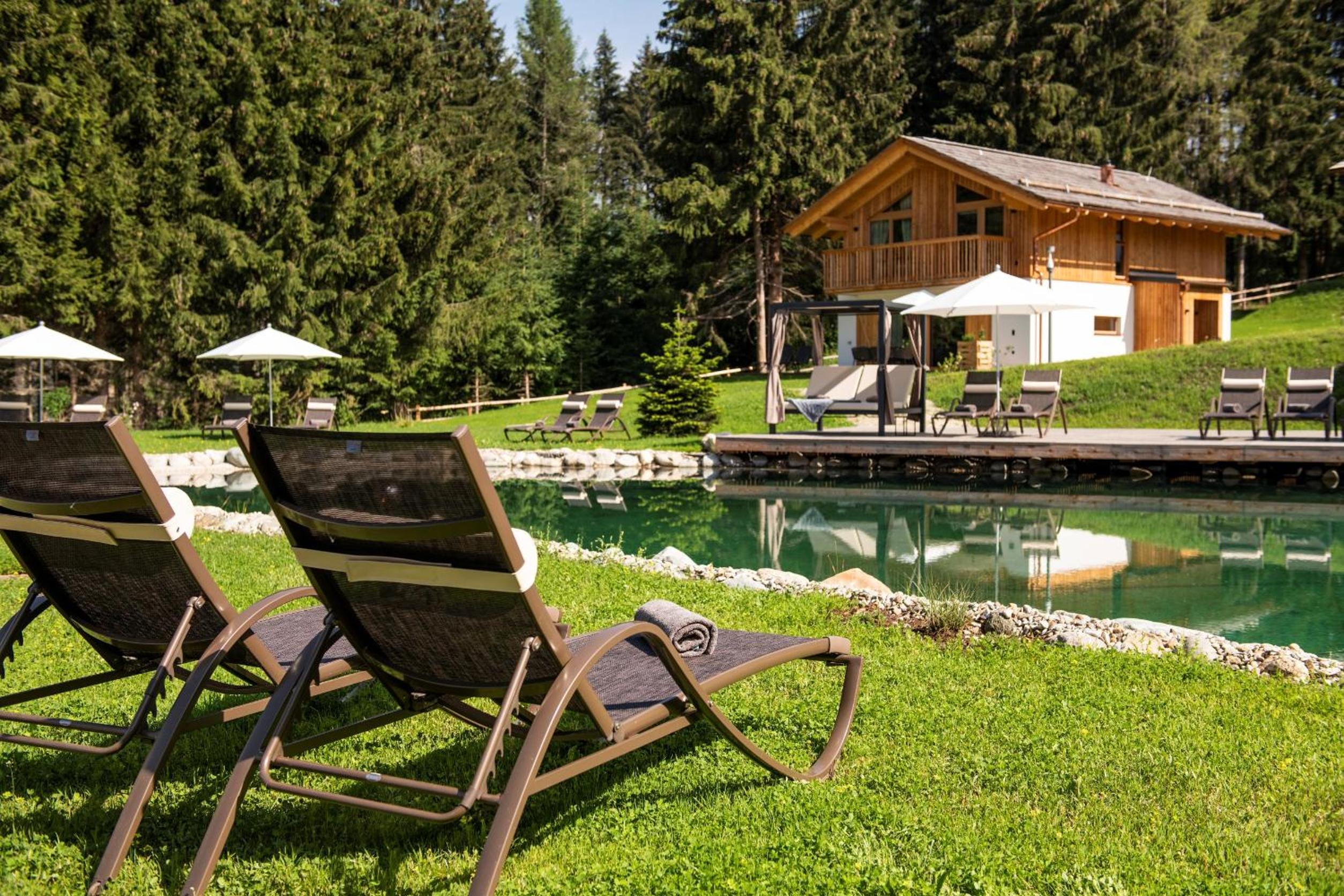 Wellness Chalet - Photo 37