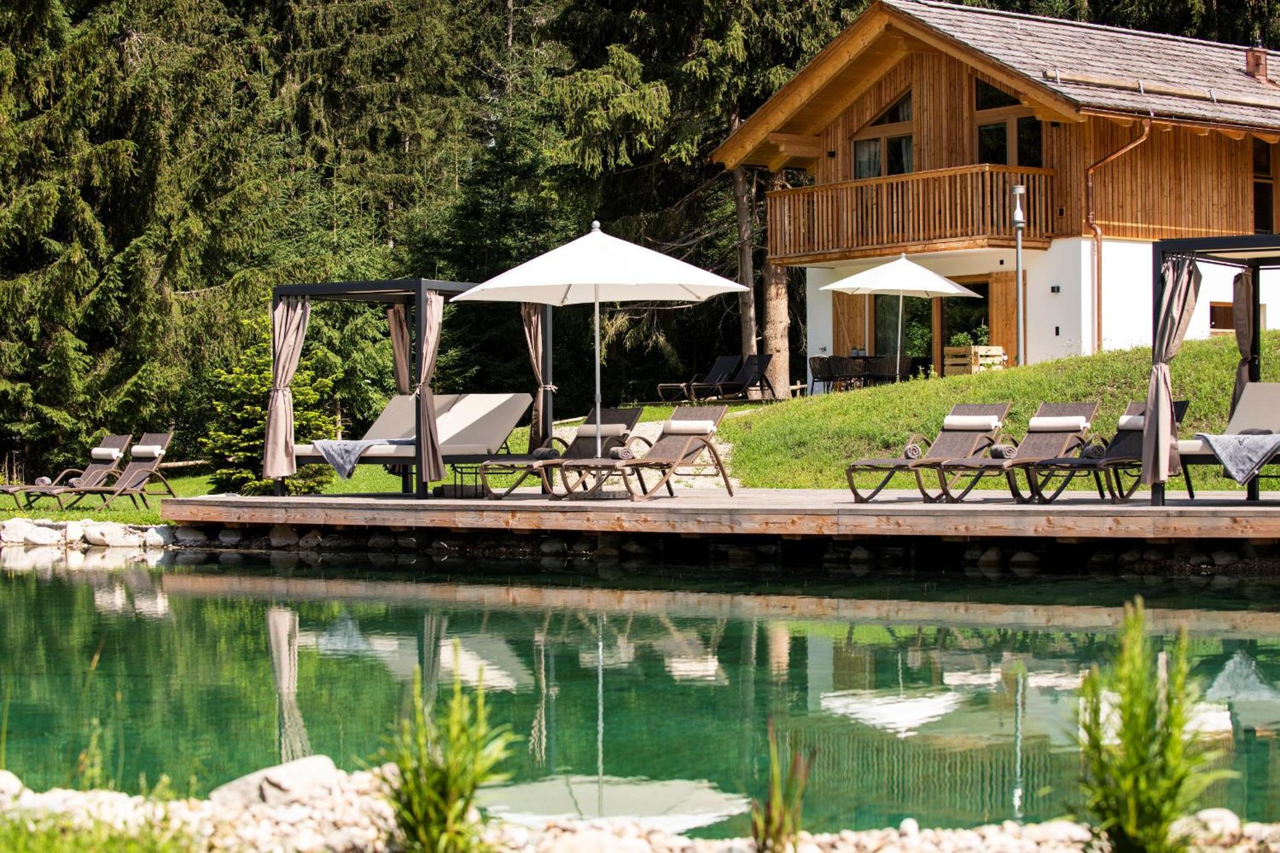 Wellness Chalet - Photo 36