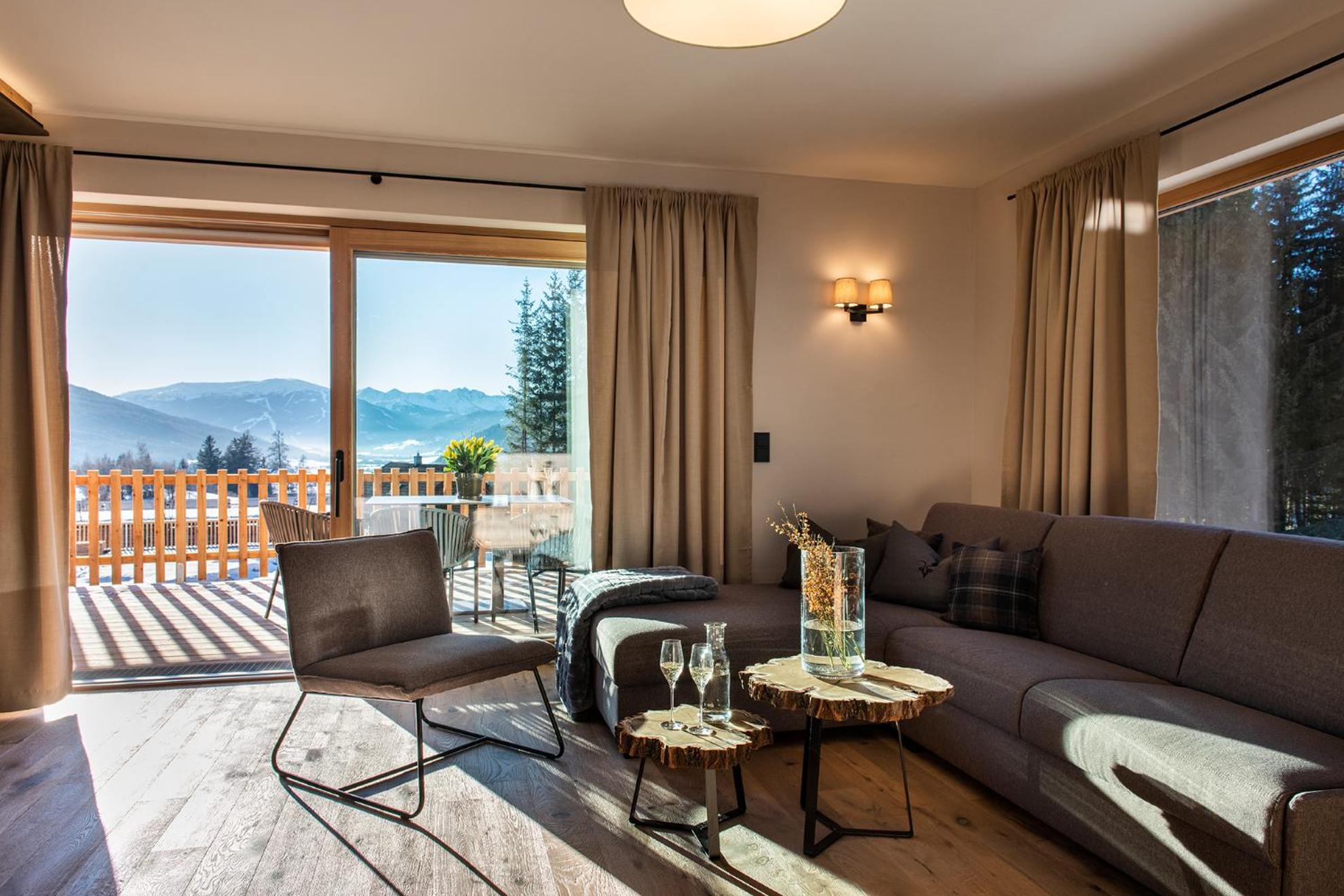 Superior Chalet photo 1