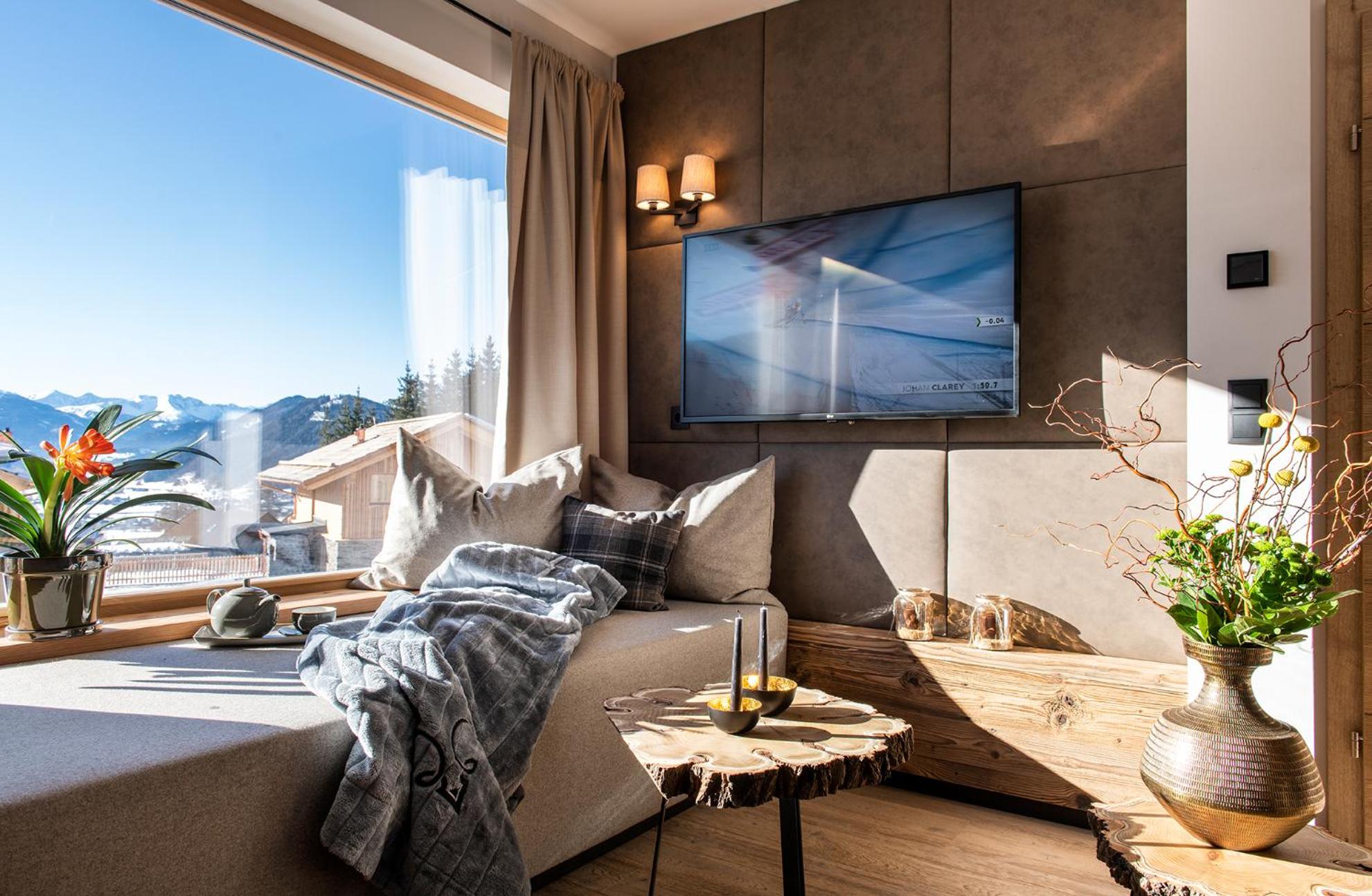 Wellness Chalet - Photo 30