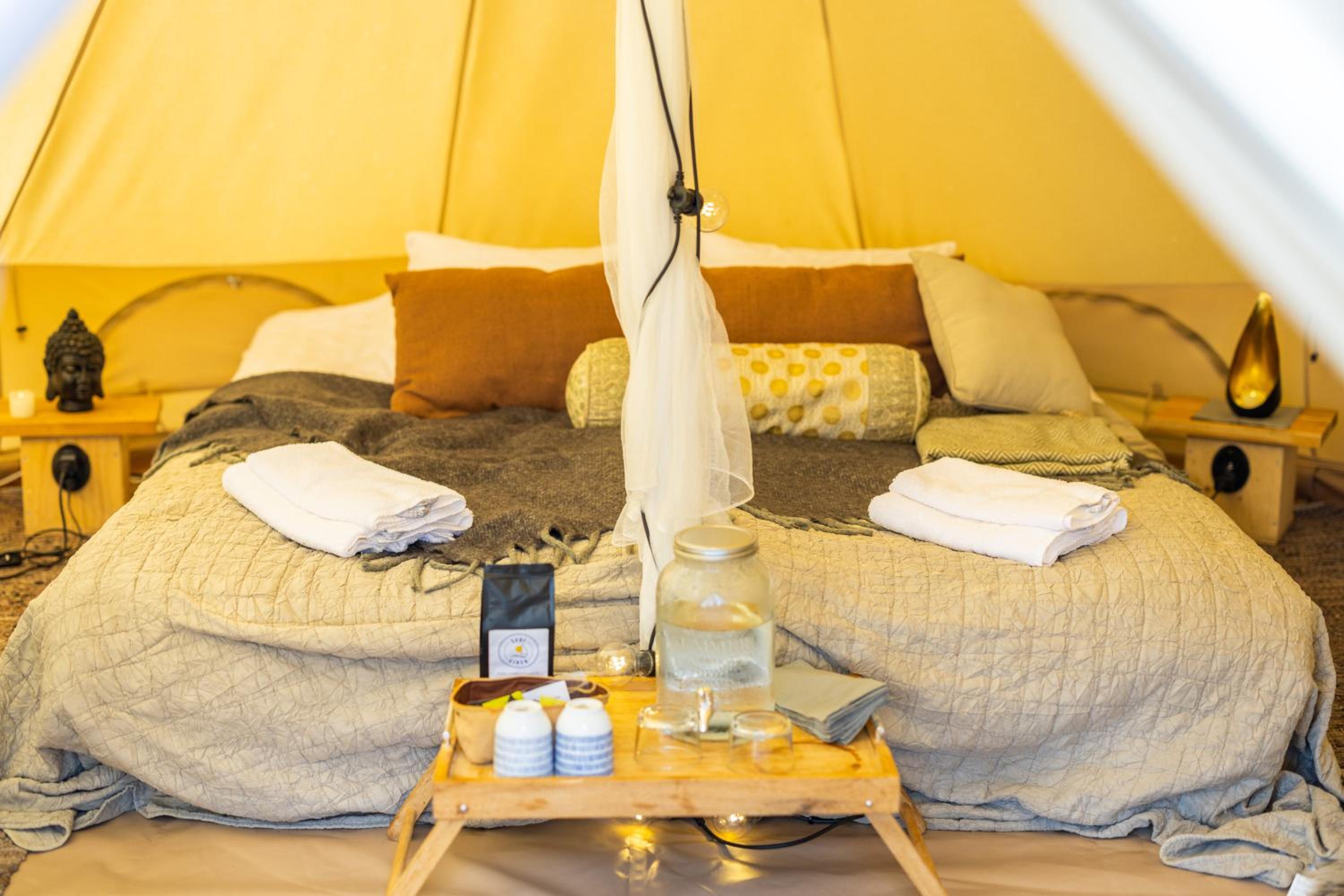 Tent photo 1