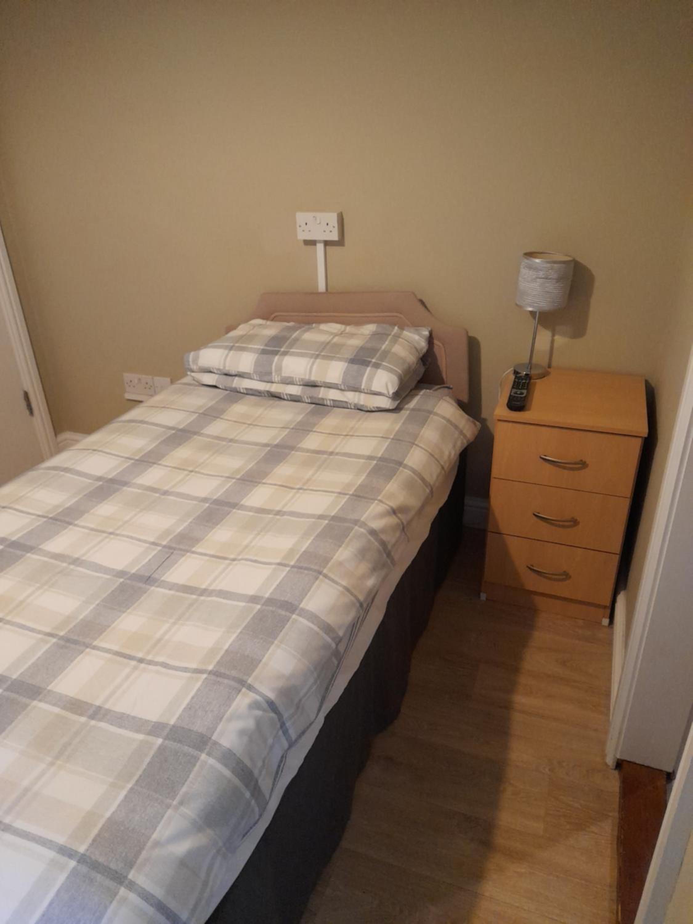 Single Room photo 3