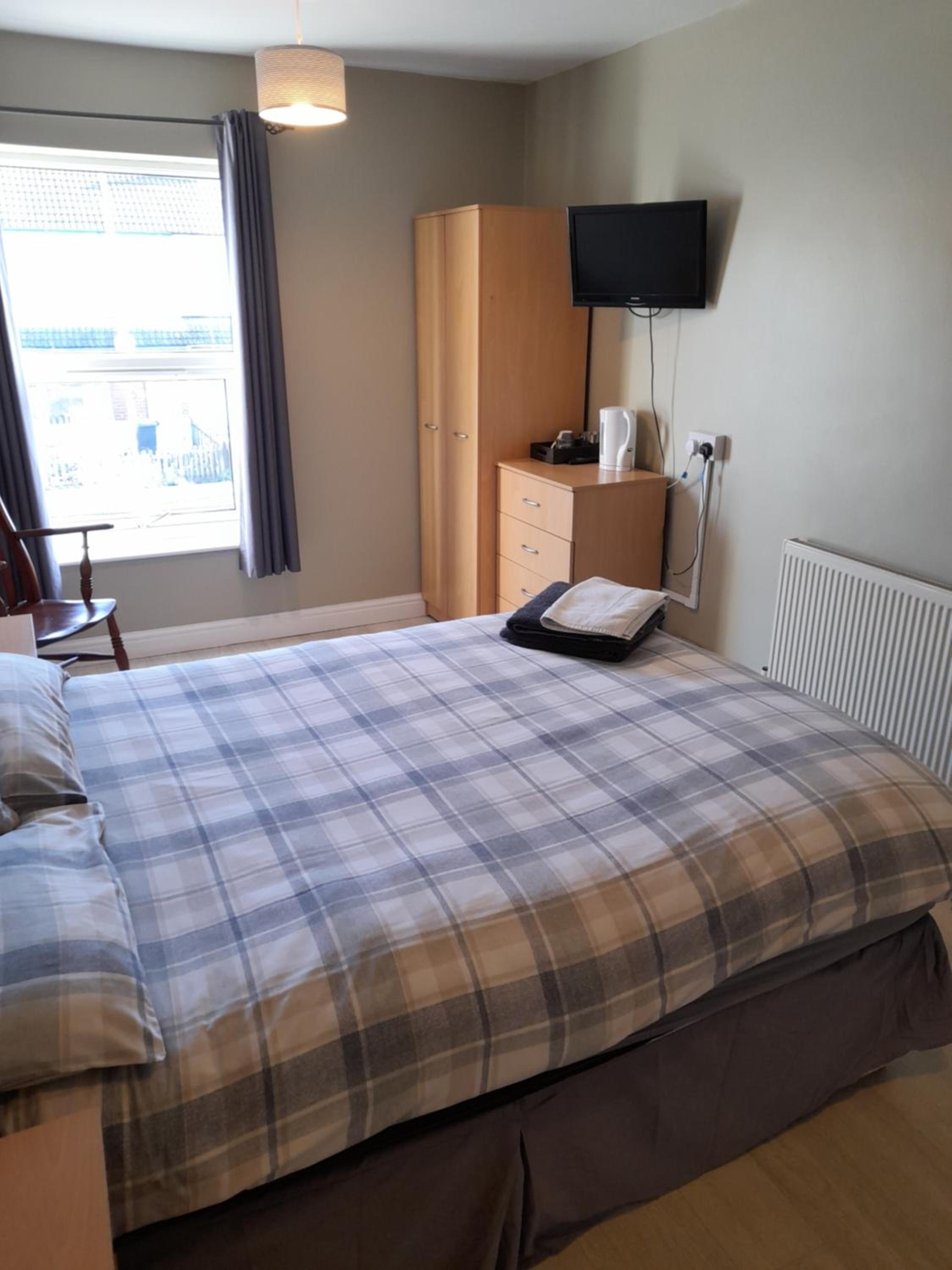 Double Room photo 3