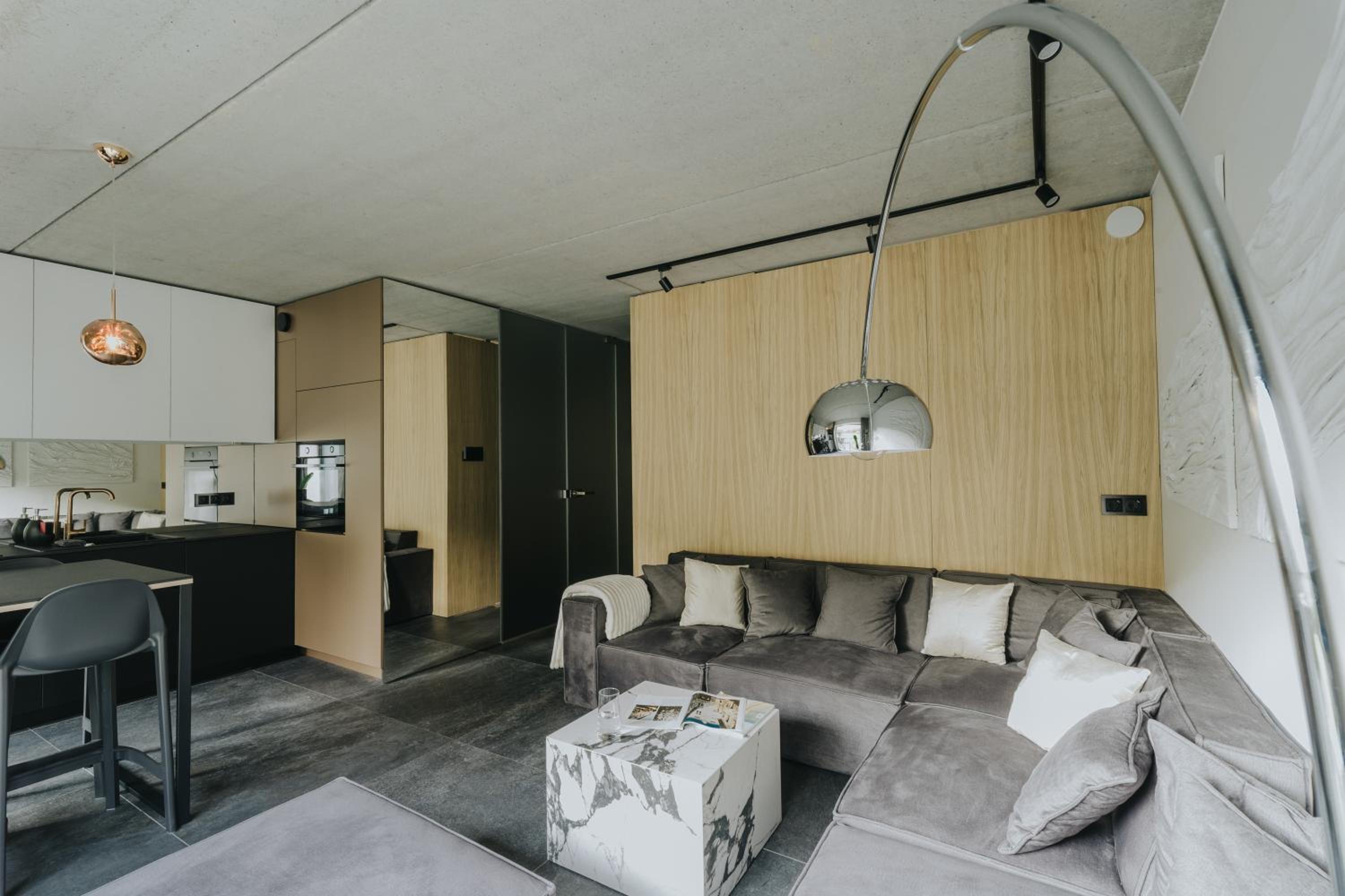Penthouse Apartment - Photo 15