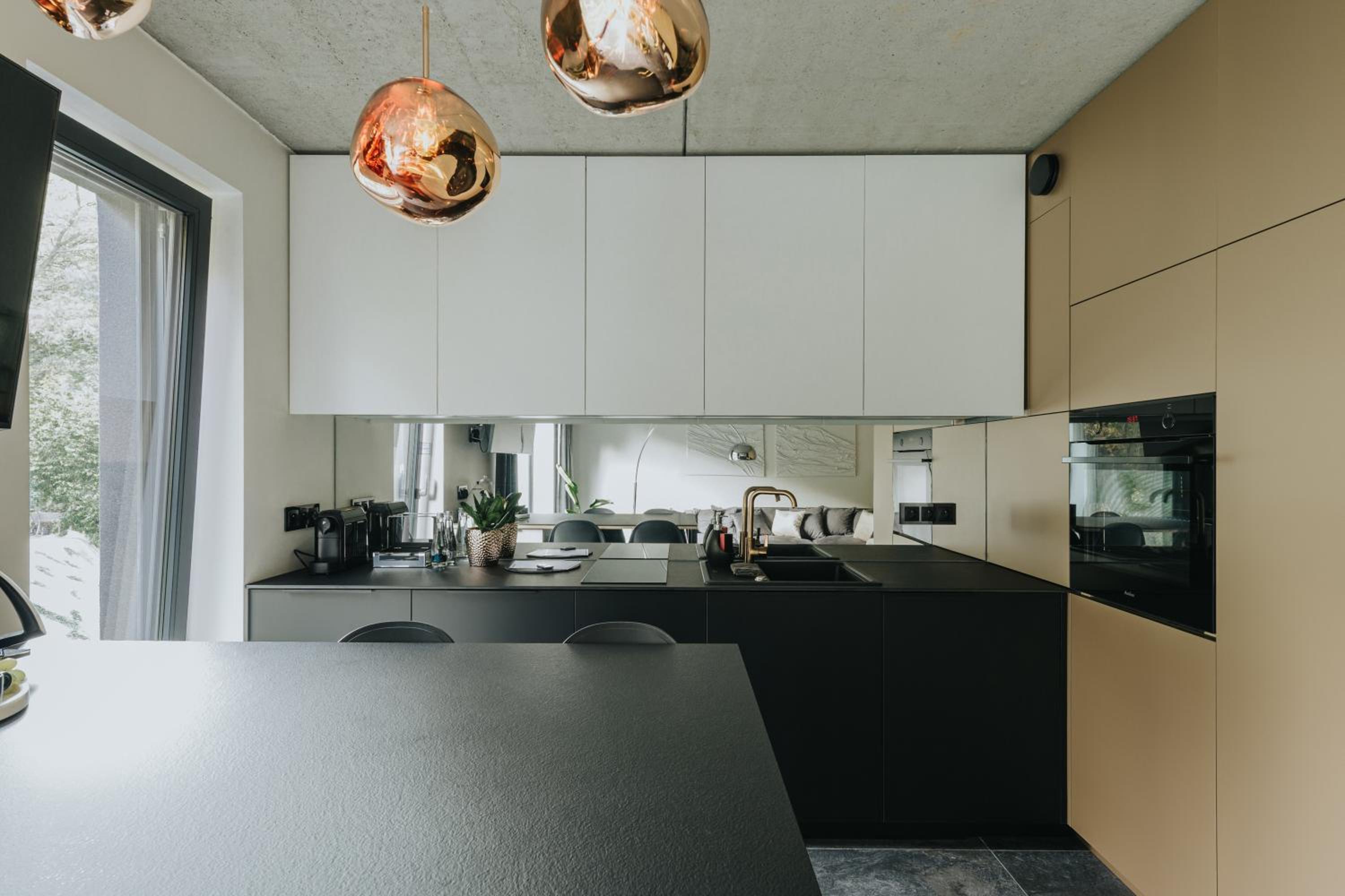 Penthouse Apartment - Photo 4