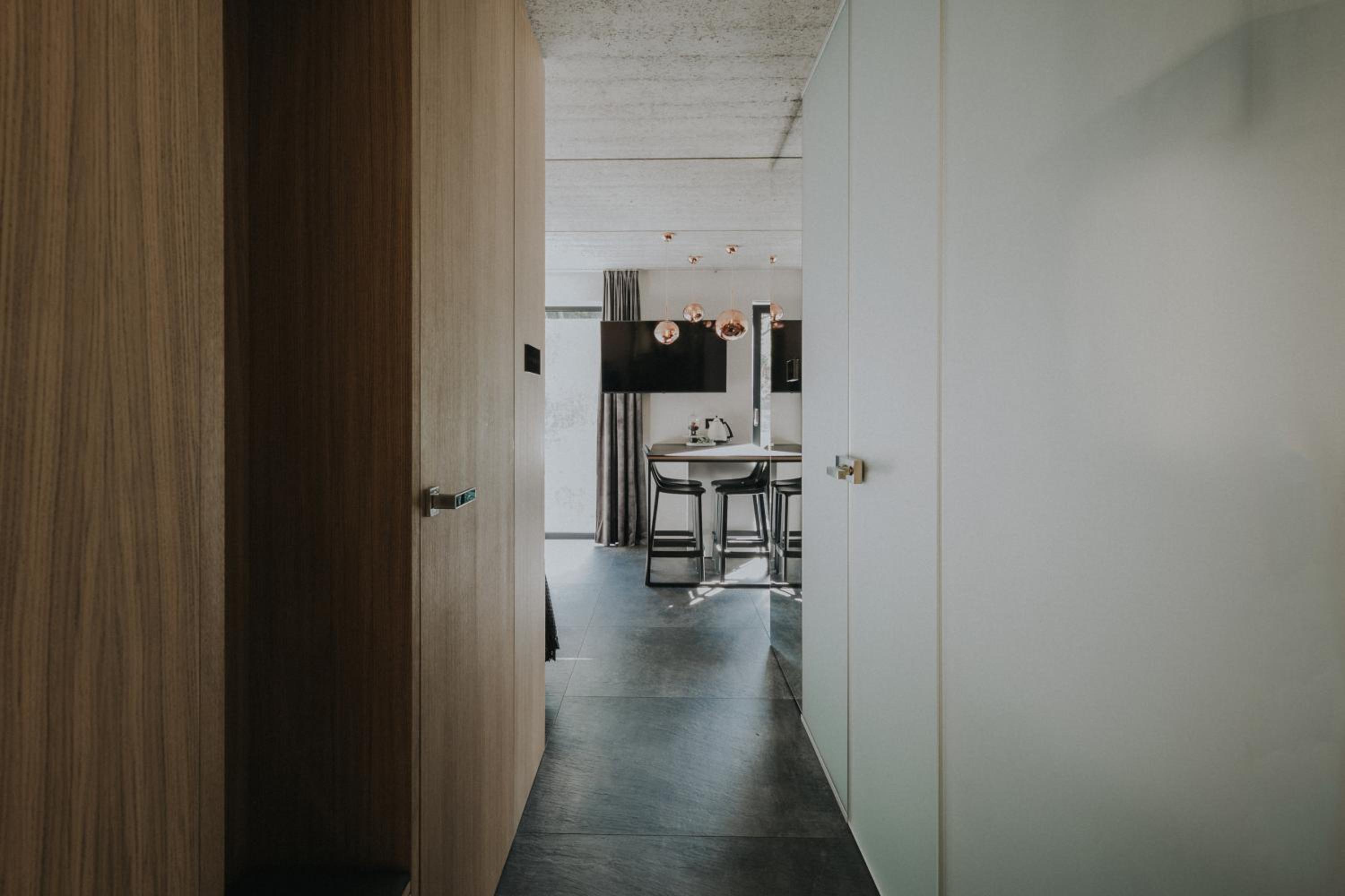 Penthouse Apartment - Photo 19