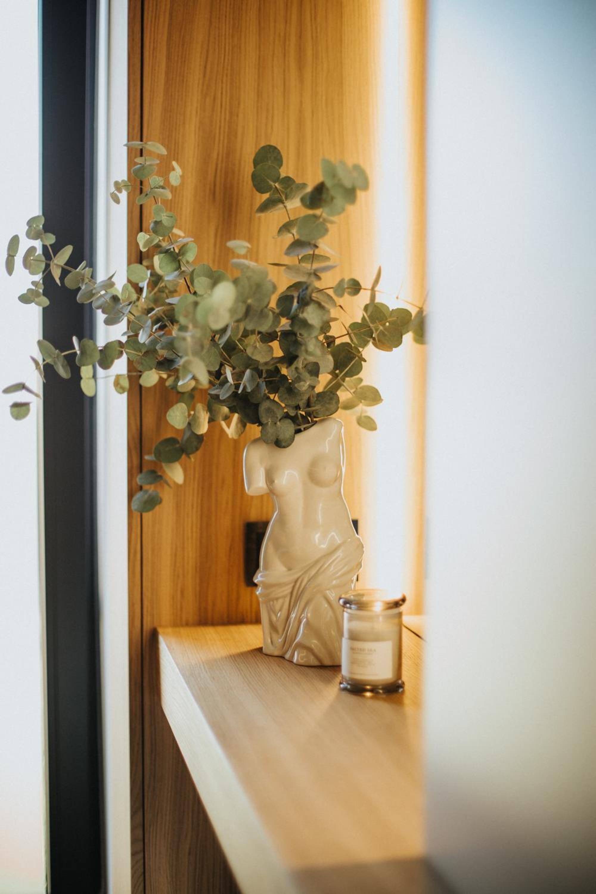 Penthouse Apartment - Photo 18