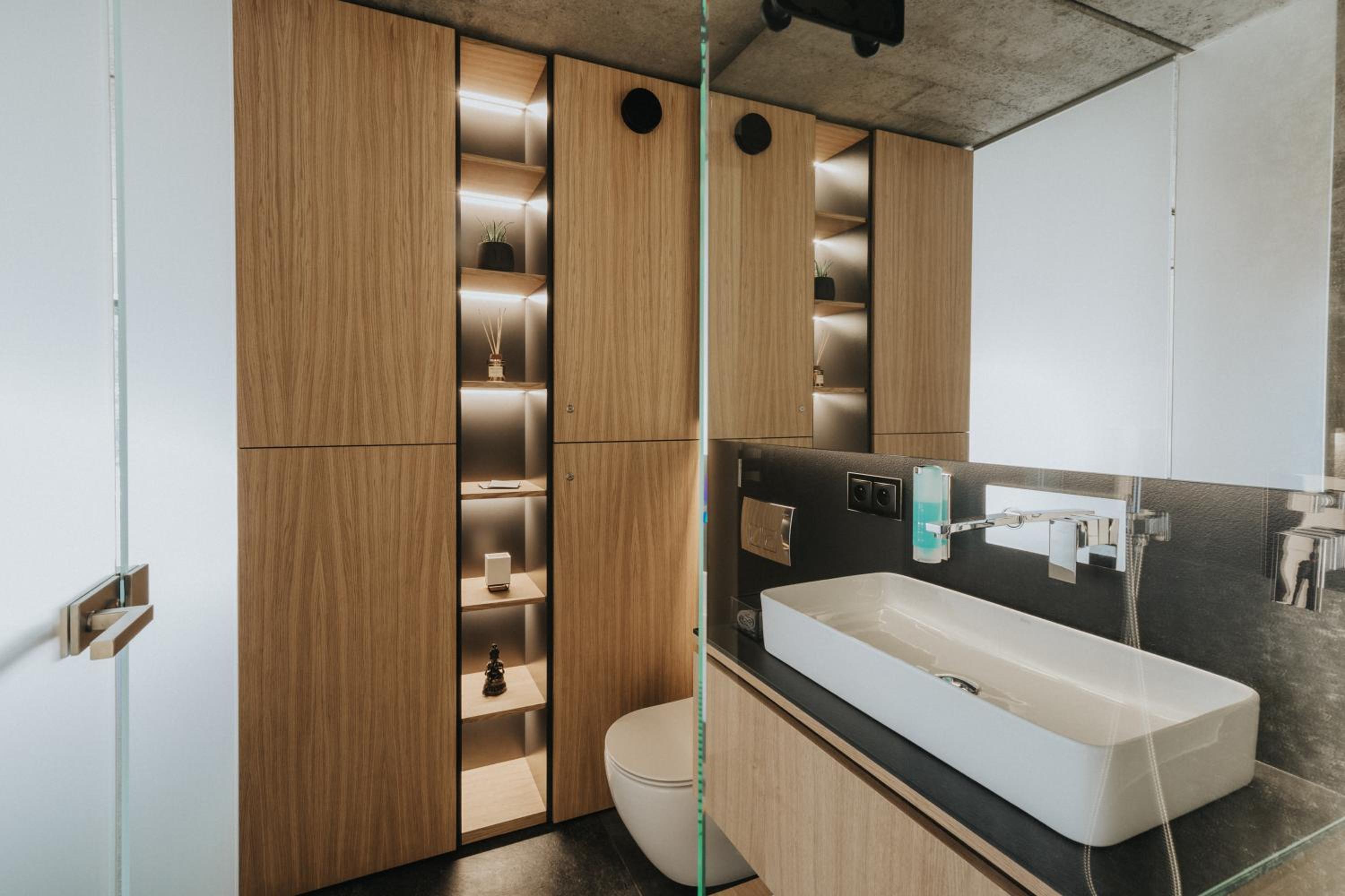 Penthouse Apartment - Photo 5